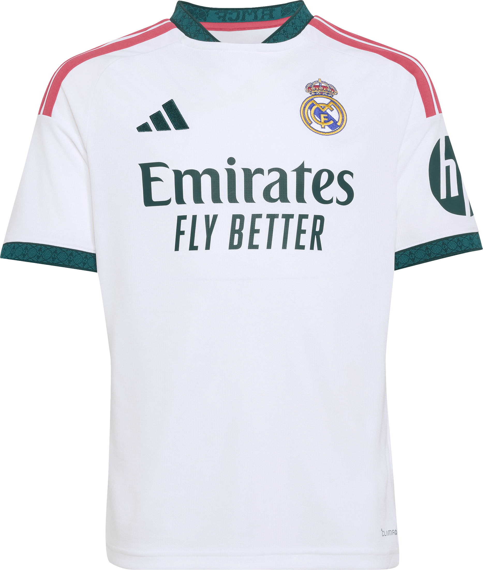 ADIDAS, REAL H JSY Y