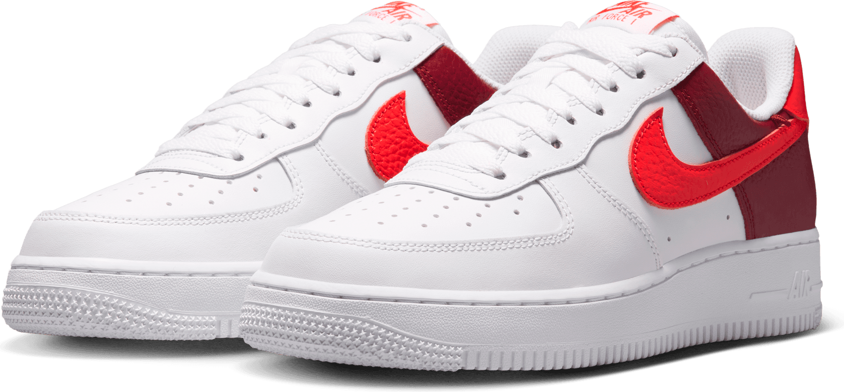 NIKE, W AIR FORCE 1