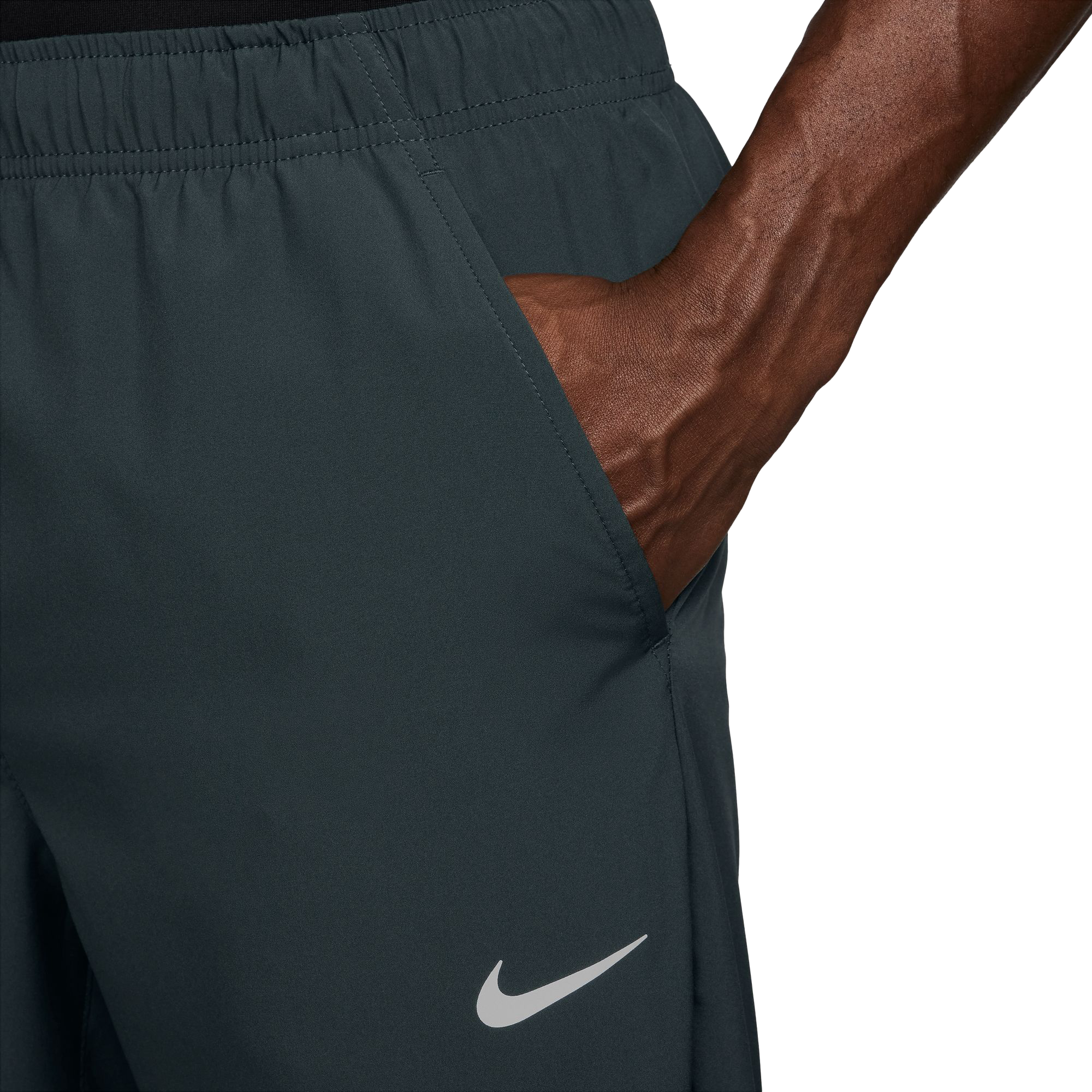 NIKE, M Nk Df Form Pant Tpr