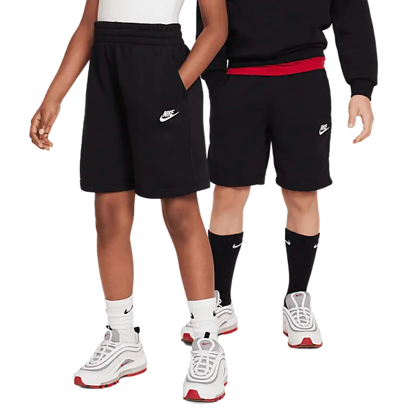 NIKE J Nsw Club ft Short Lbr