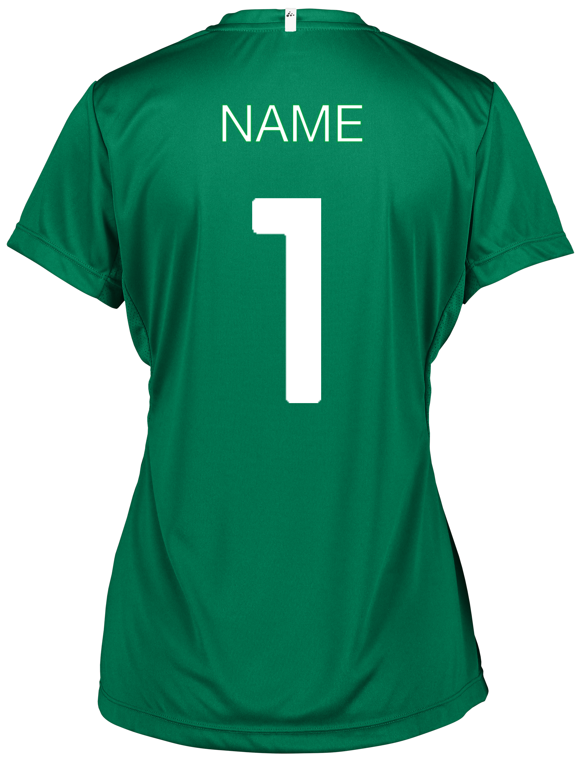 CRAFT, Squad Go SS Jsy W