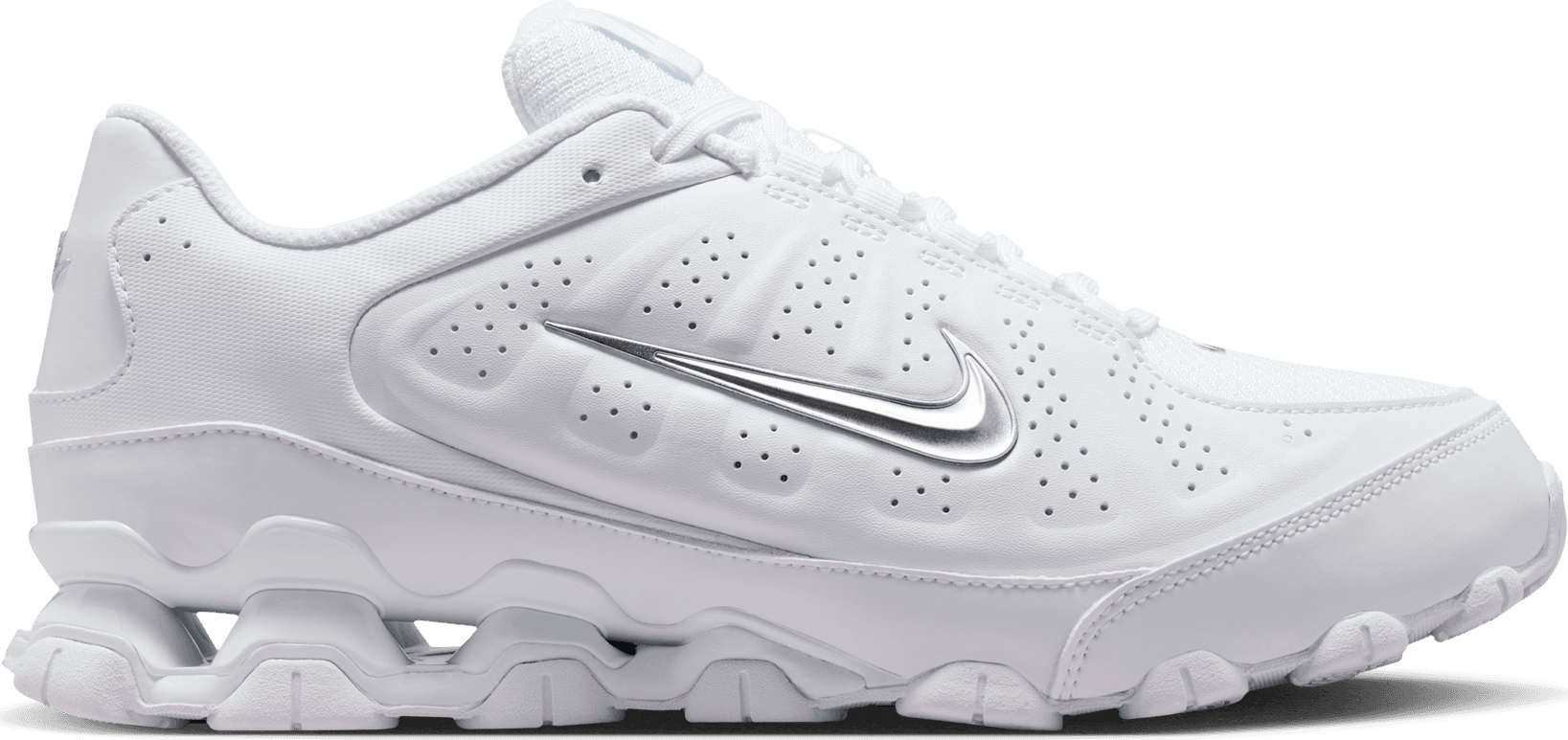 
NIKE, 
W NIKE REAX 8 NSW SL, 
Detail 1
