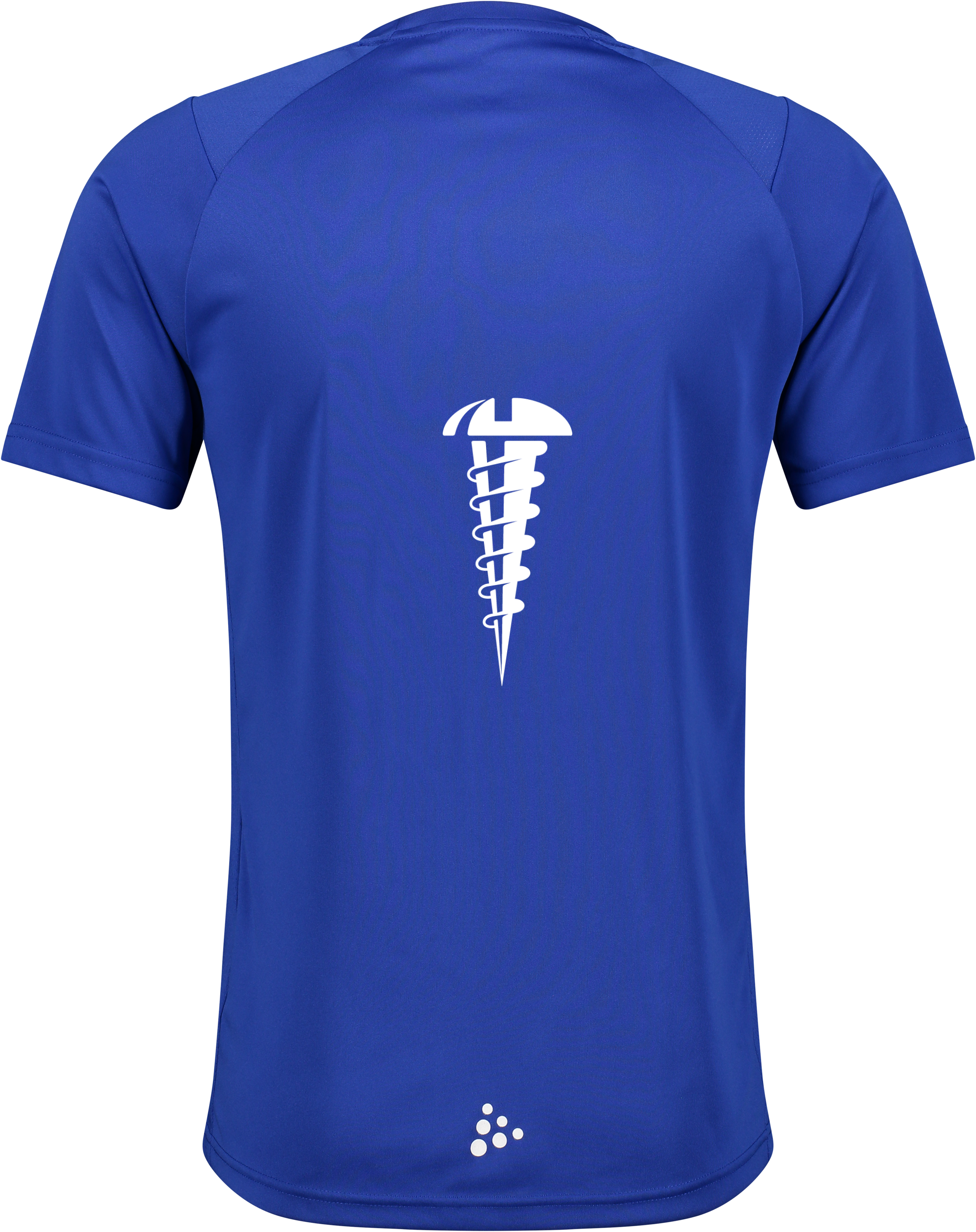 CRAFT, Rush 2.0 Ss Tee Jr