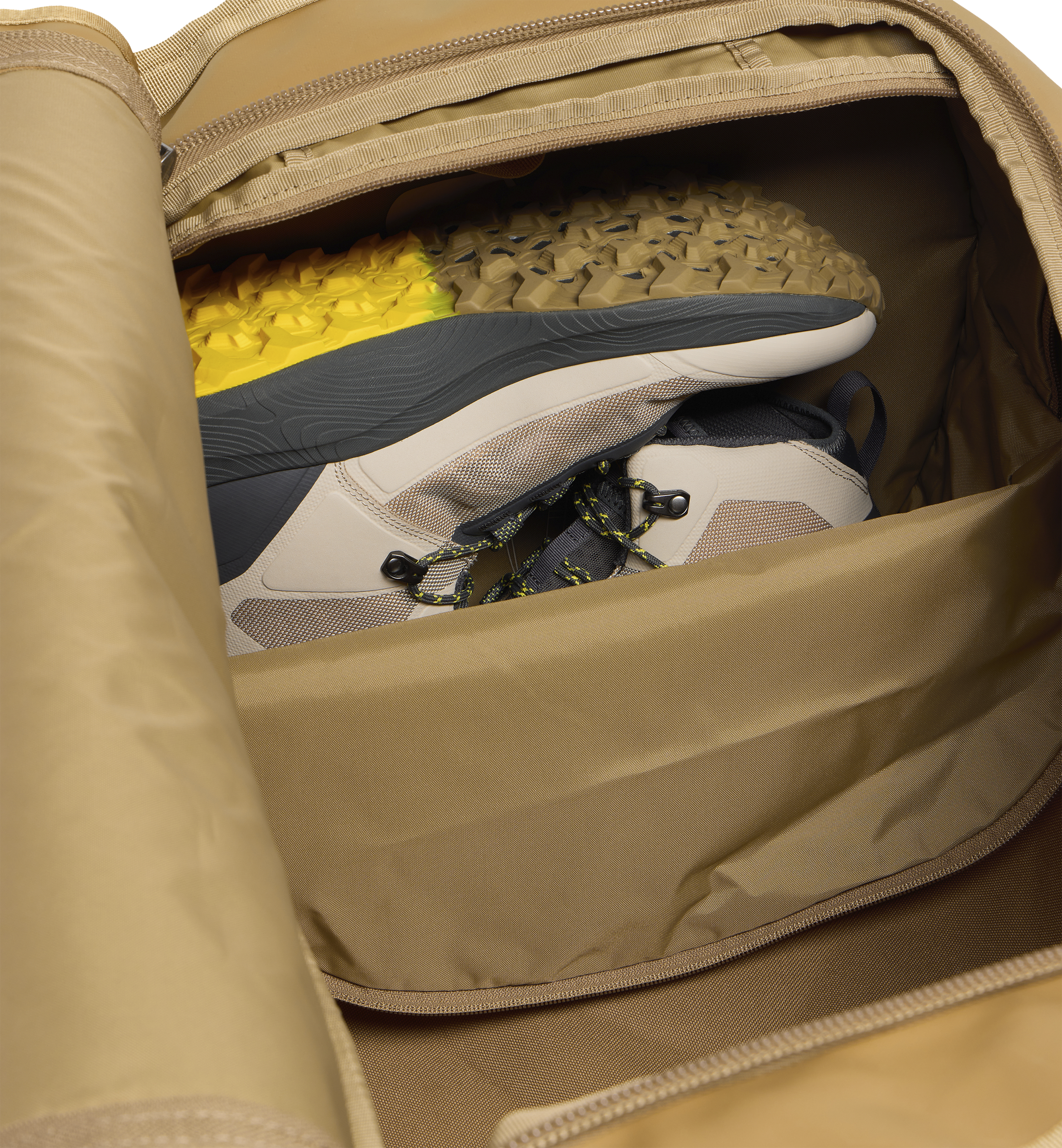 HAGL&Ouml;FS, Lava 90