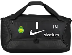 317954101101 NIKE Academy Team Duff M 317954101101 NIKE Academy Team Duff M Standard Small1x1