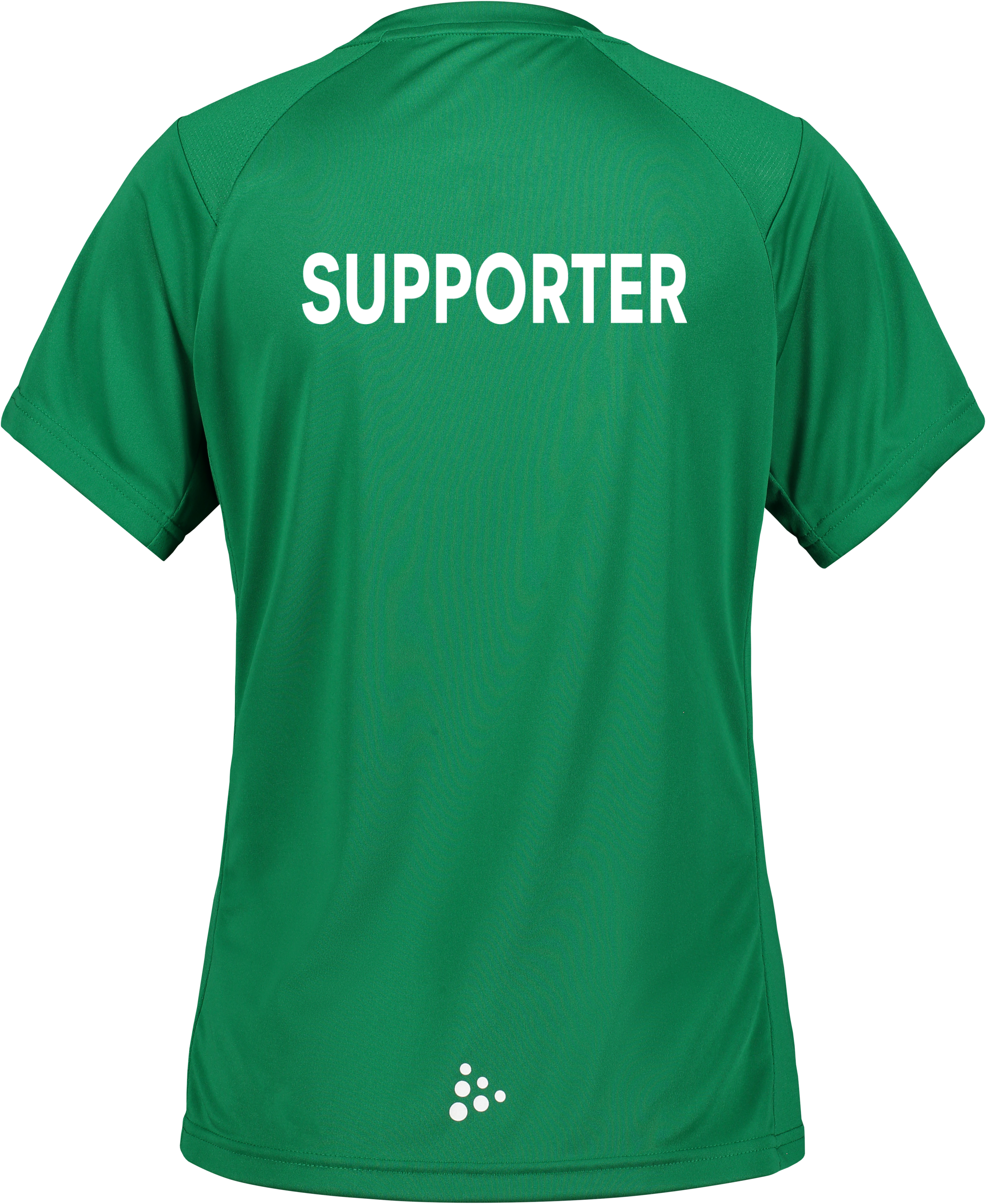 CRAFT, Rush 2.0 Ss Tee W
