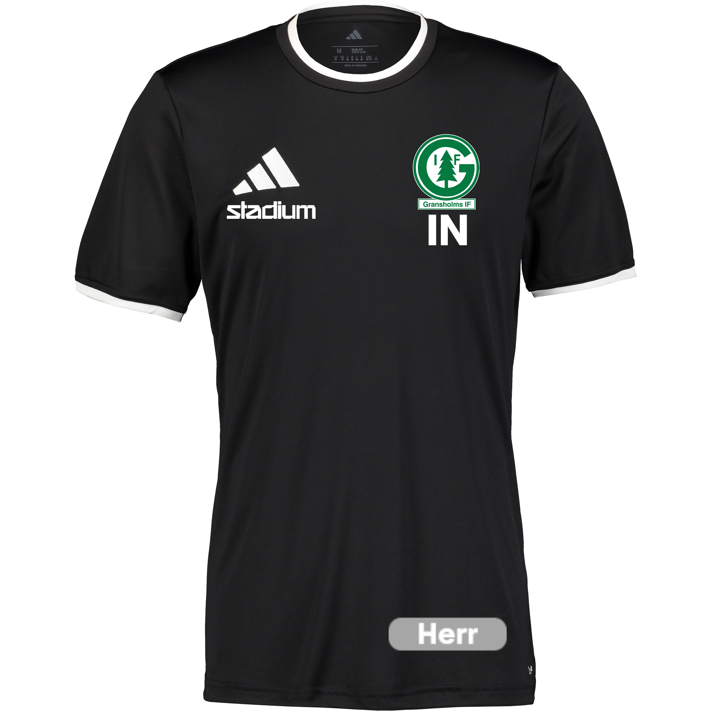 
ADIDAS, 
ENT26 JSY, 
Detail 1
