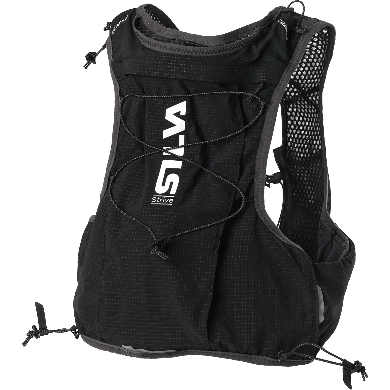 SILVA, Strive 10 Vest