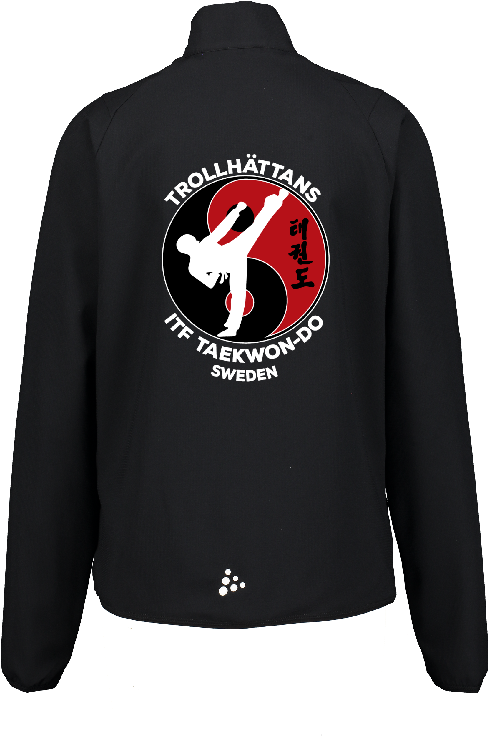 CRAFT, Rush 2.0 Training Jacket W