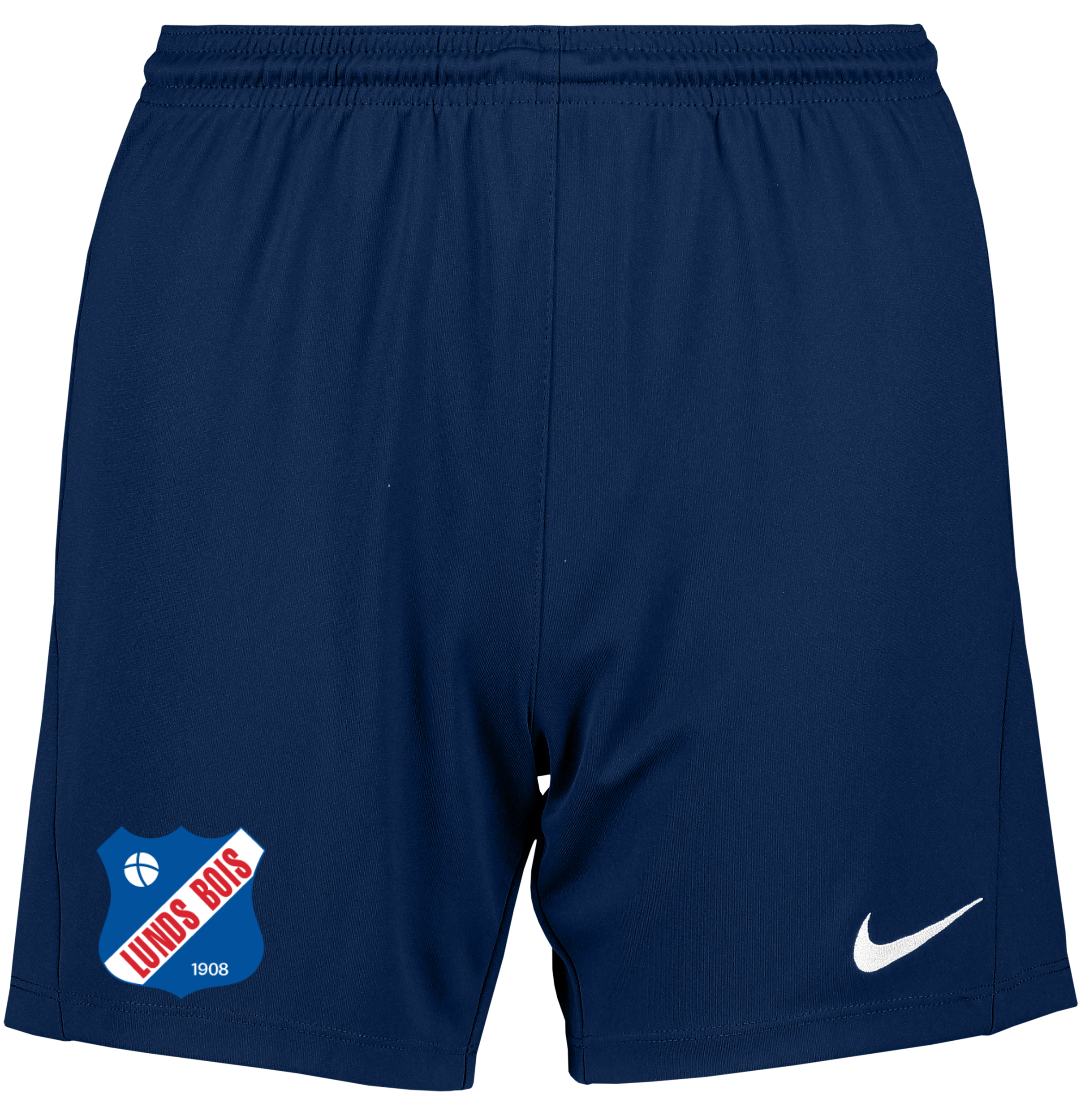 
NIKE, 
Park III Short W, 
Detail 1
