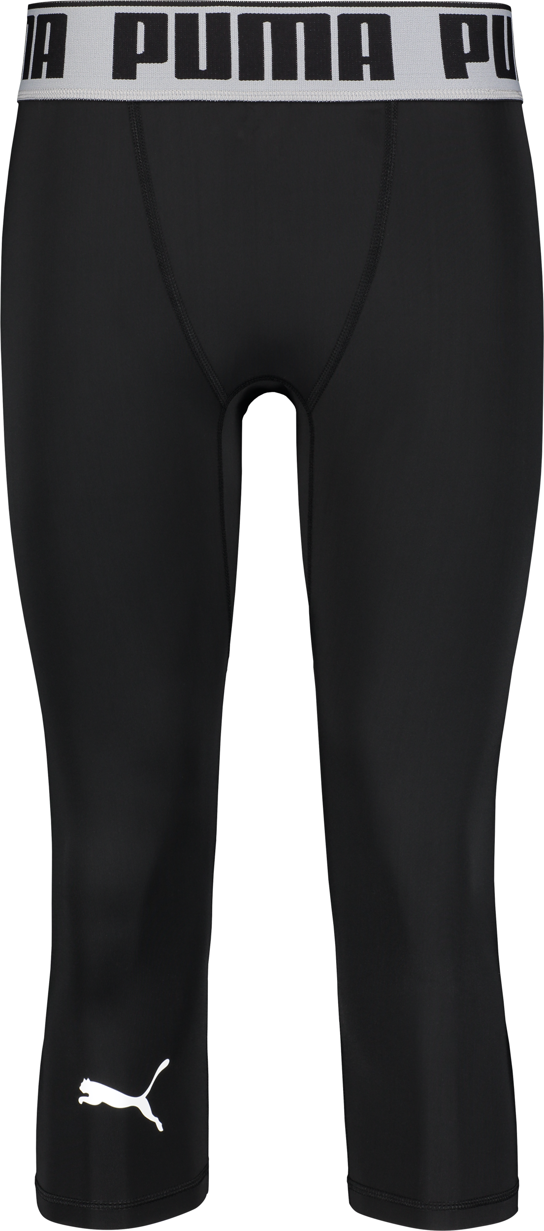 
PUMA, 
Bball Compression 3/4, 
Detail 1
