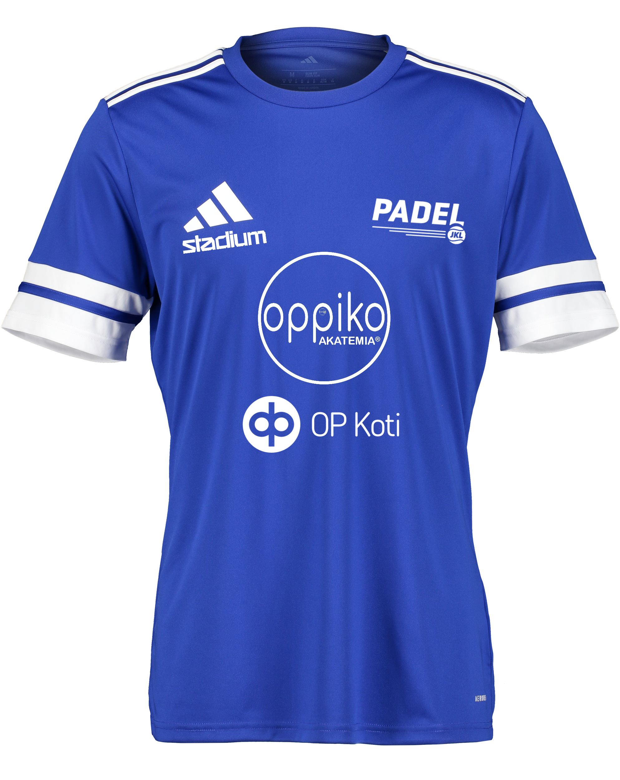 
ADIDAS, 
Squad25 Jsy Jr, 
Detail 1
