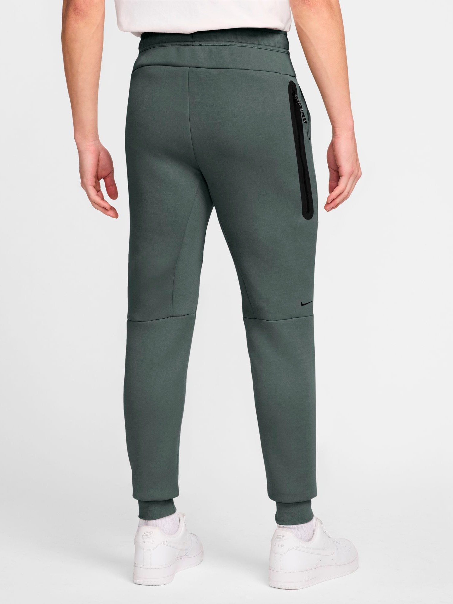 NIKE, M Tch Fleece Jogger