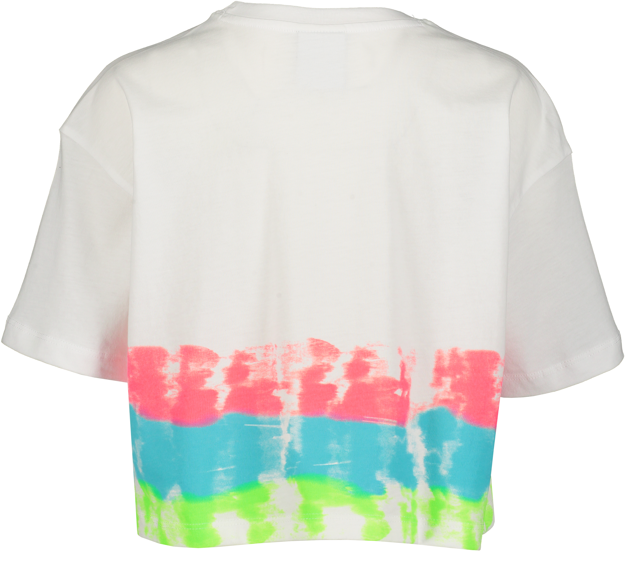 CHAMPION, Color Tee G Jr