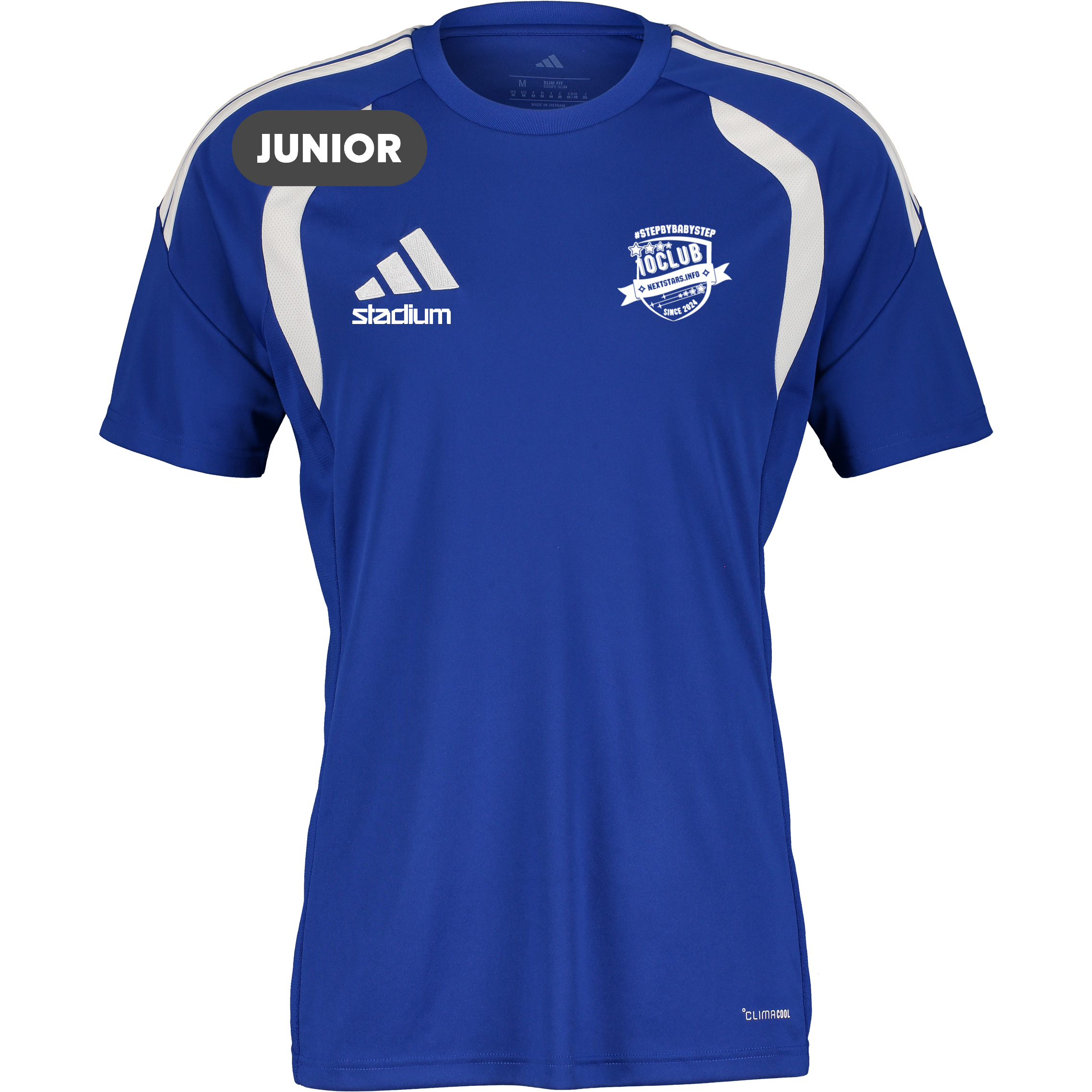 
ADIDAS, 
TIRO26 L JSY JR, 
Detail 1
