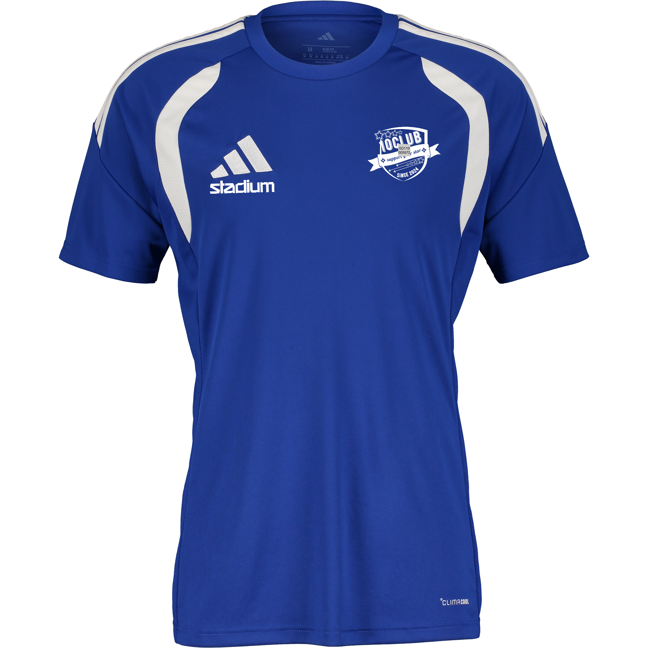 
ADIDAS, 
TIRO26 L JSY JR, 
Detail 1
