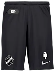 298936101101 NIKE Park III Short 298936101101 NIKE Park III Short Standard Small1x1