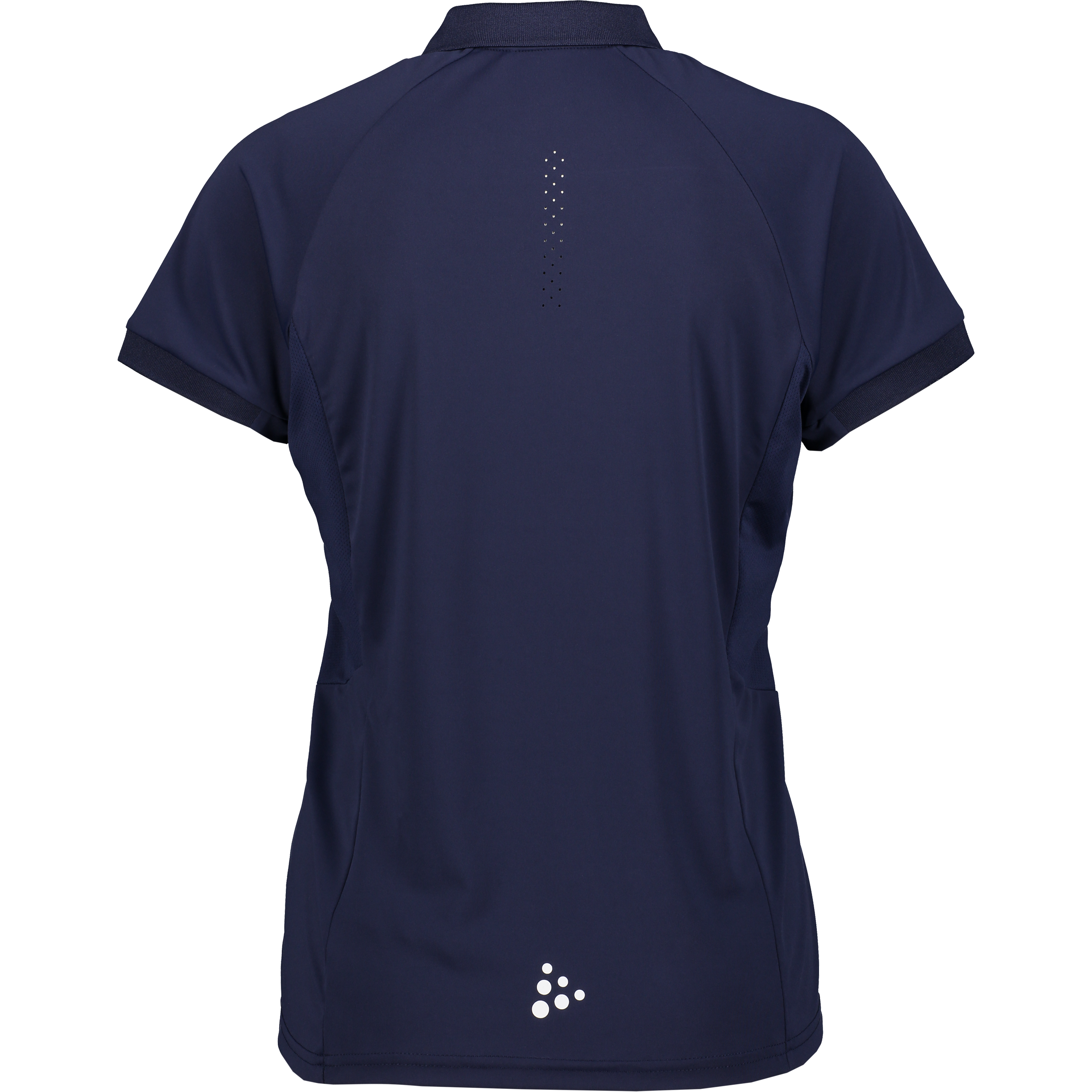 CRAFT, Ability Polo W