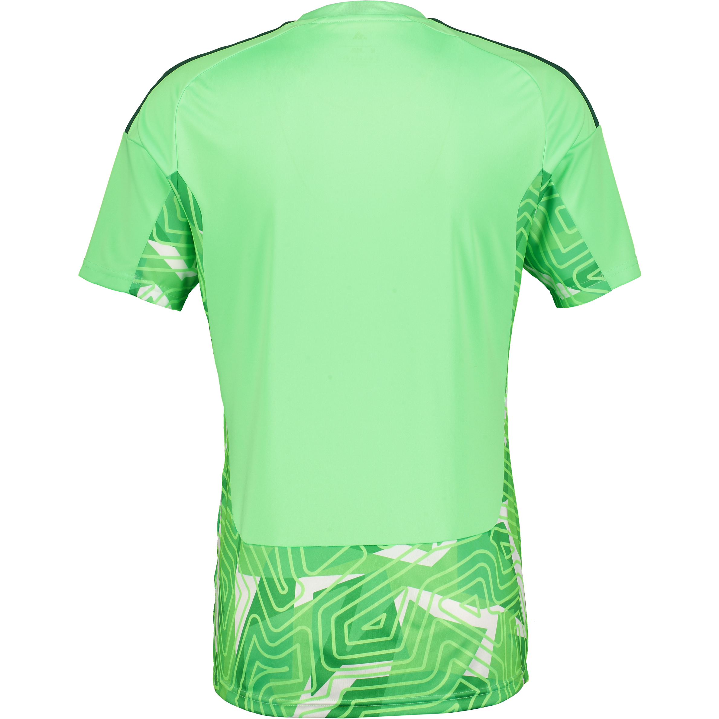 ADIDAS, T26 C GK JSY SS JR