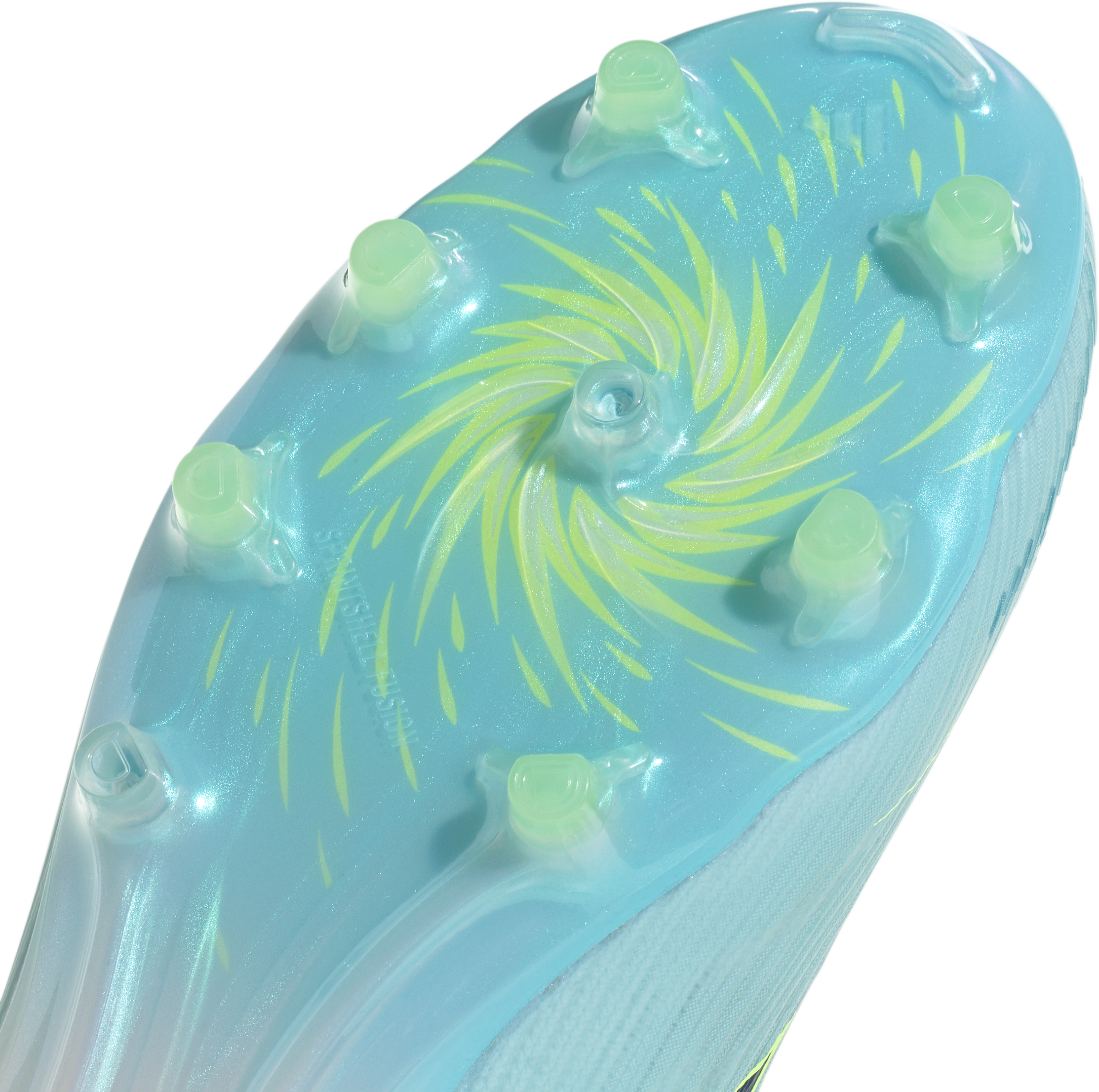 ADIDAS, F50 SPARKFUSION PRO FG/AG