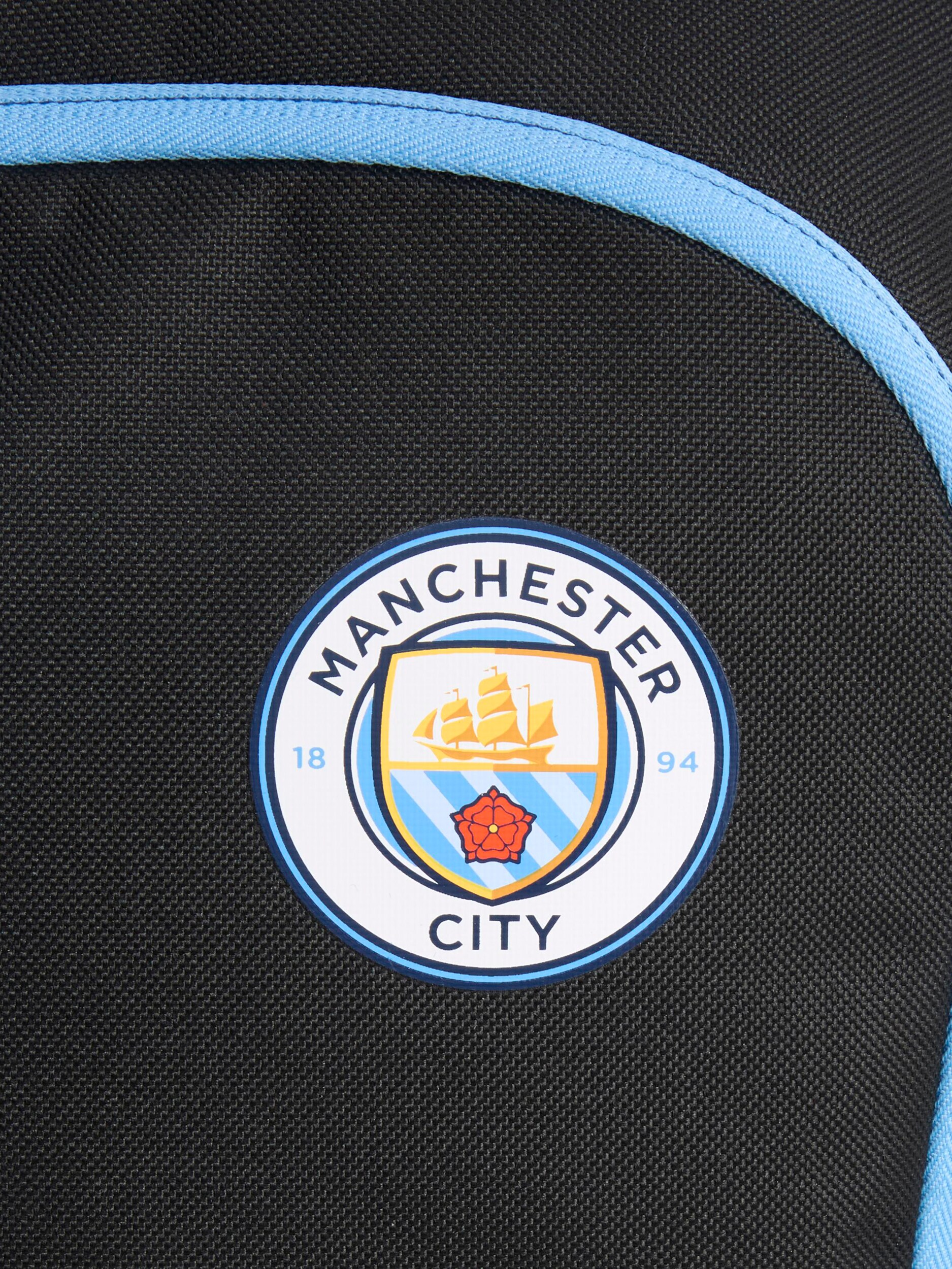 PUMA, MCFC BACKPACK