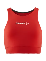 398767103101 CRAFT Rush 2.0 Crop Top W 398767103101 CRAFT Rush 2.0 Crop Top W Standard Small1x1