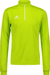 Ent22 Tr Top - Yellow Standard Small1x1