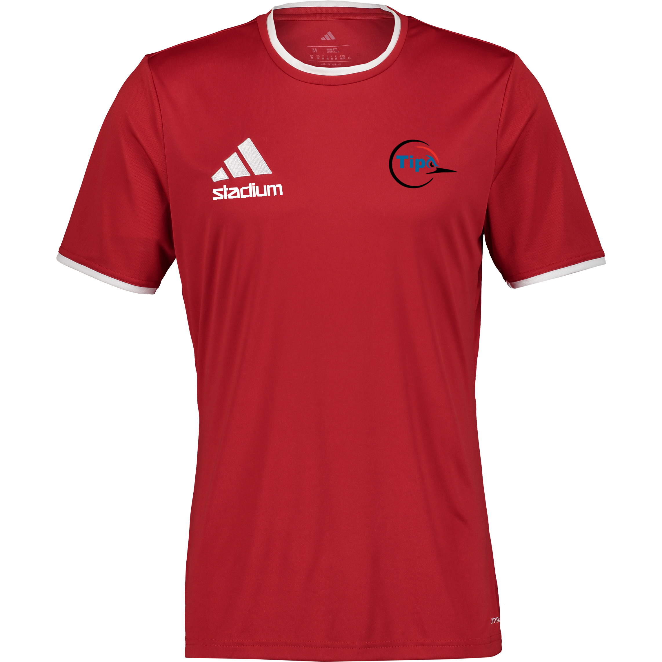 
ADIDAS, 
ENT26 JSY JR, 
Detail 1
