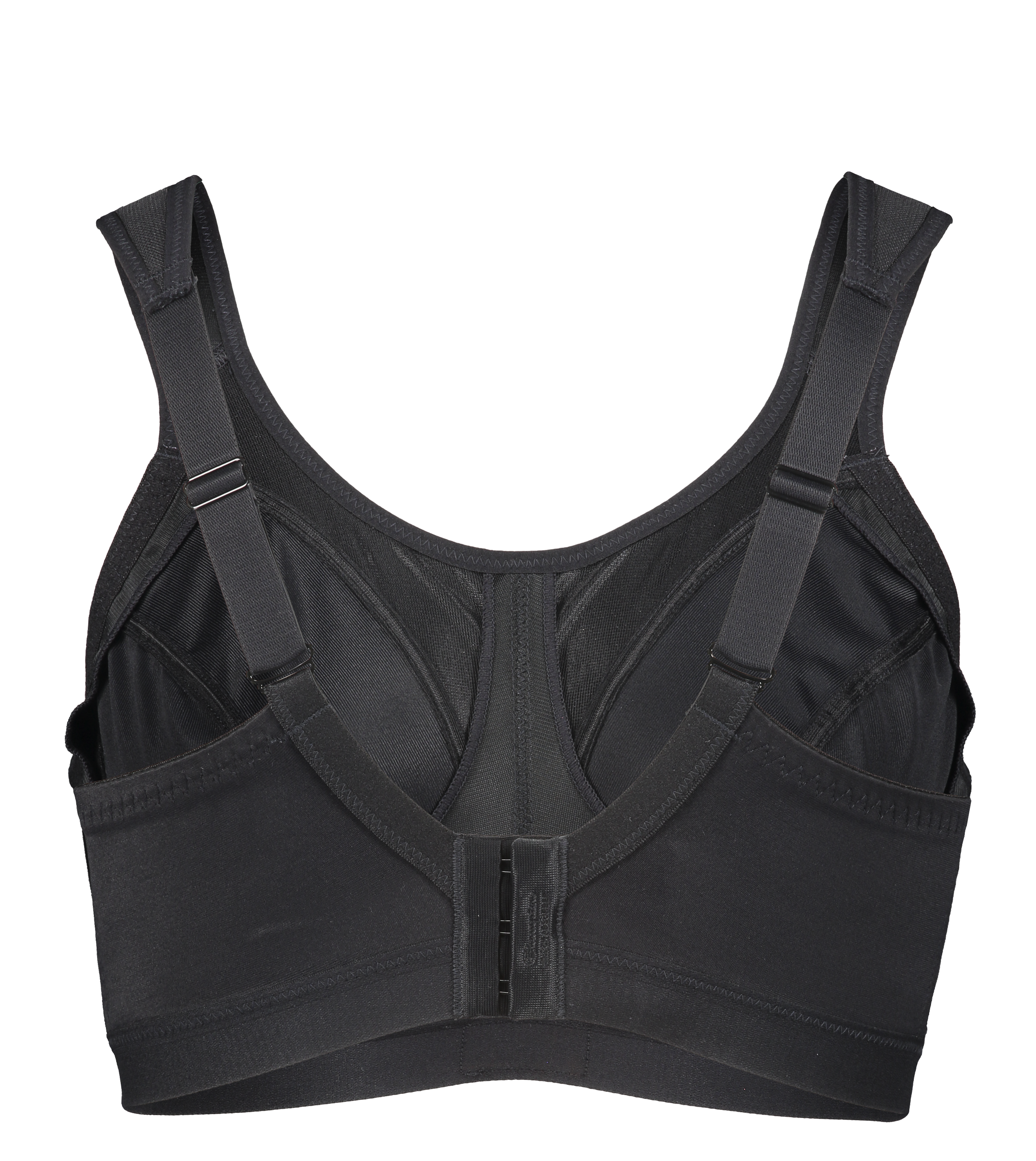SHOCK ABSORBER, Active D- Classic Bra