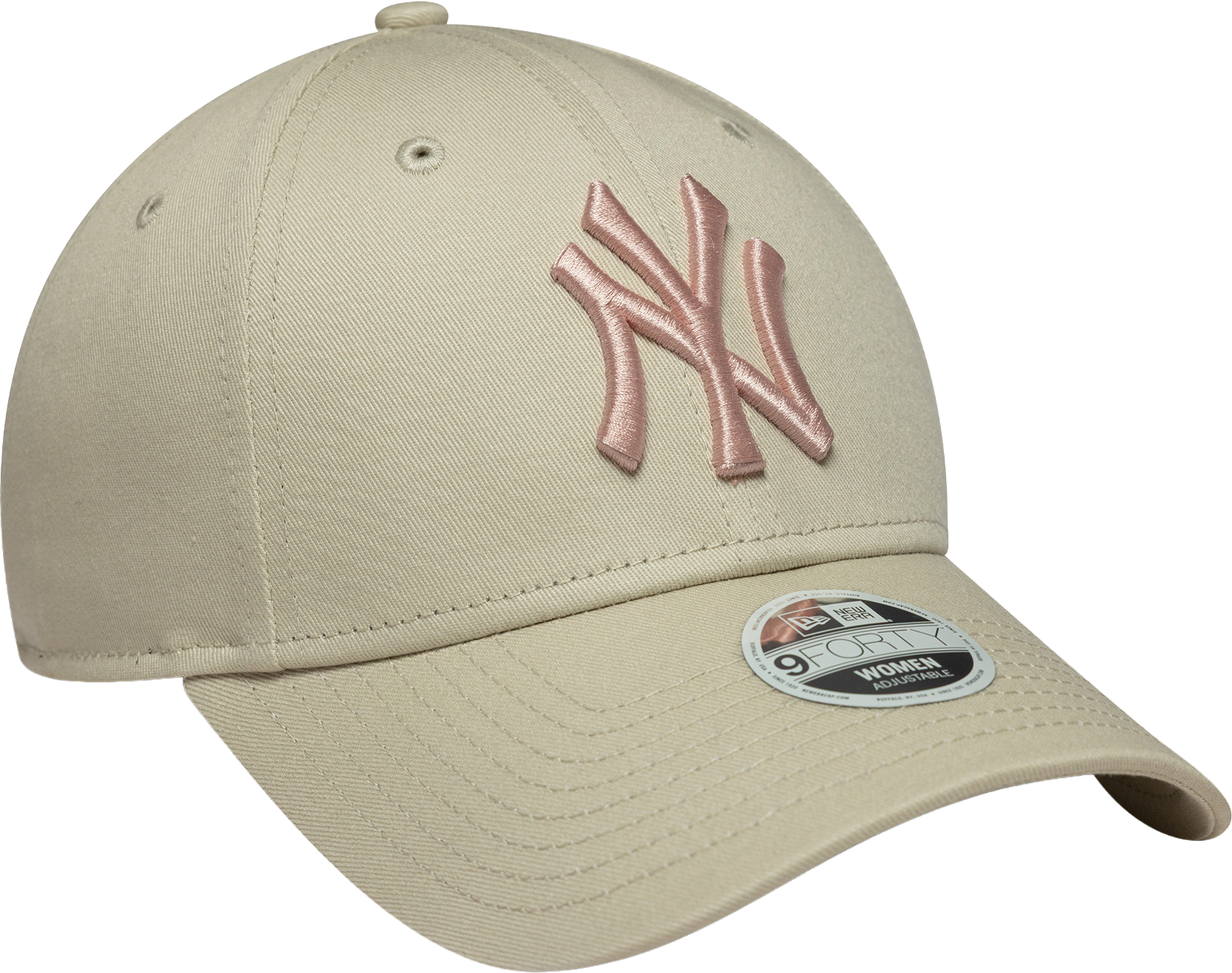 NEW ERA, W LEAGUE ESS 9FORTY NEYYAN