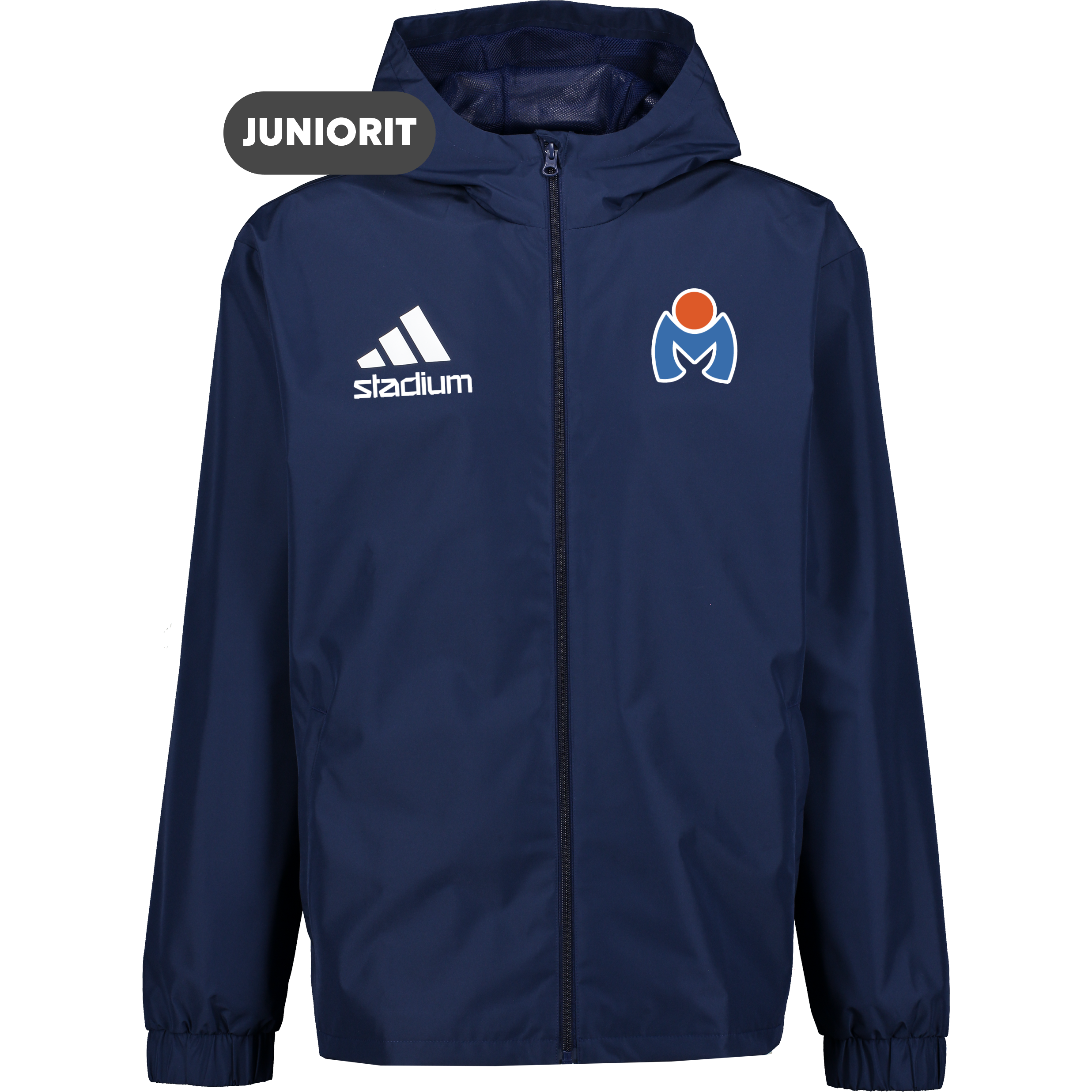 
ADIDAS, 
ENT26 AW JKT JR, 
Detail 1
