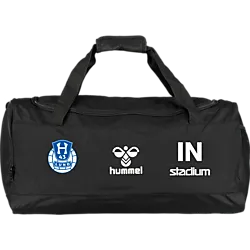 399137101102 HUMMEL Core 2.0 Sports Bag 399137101102 HUMMEL Core 2.0 Sports Bag Standard Small1x1