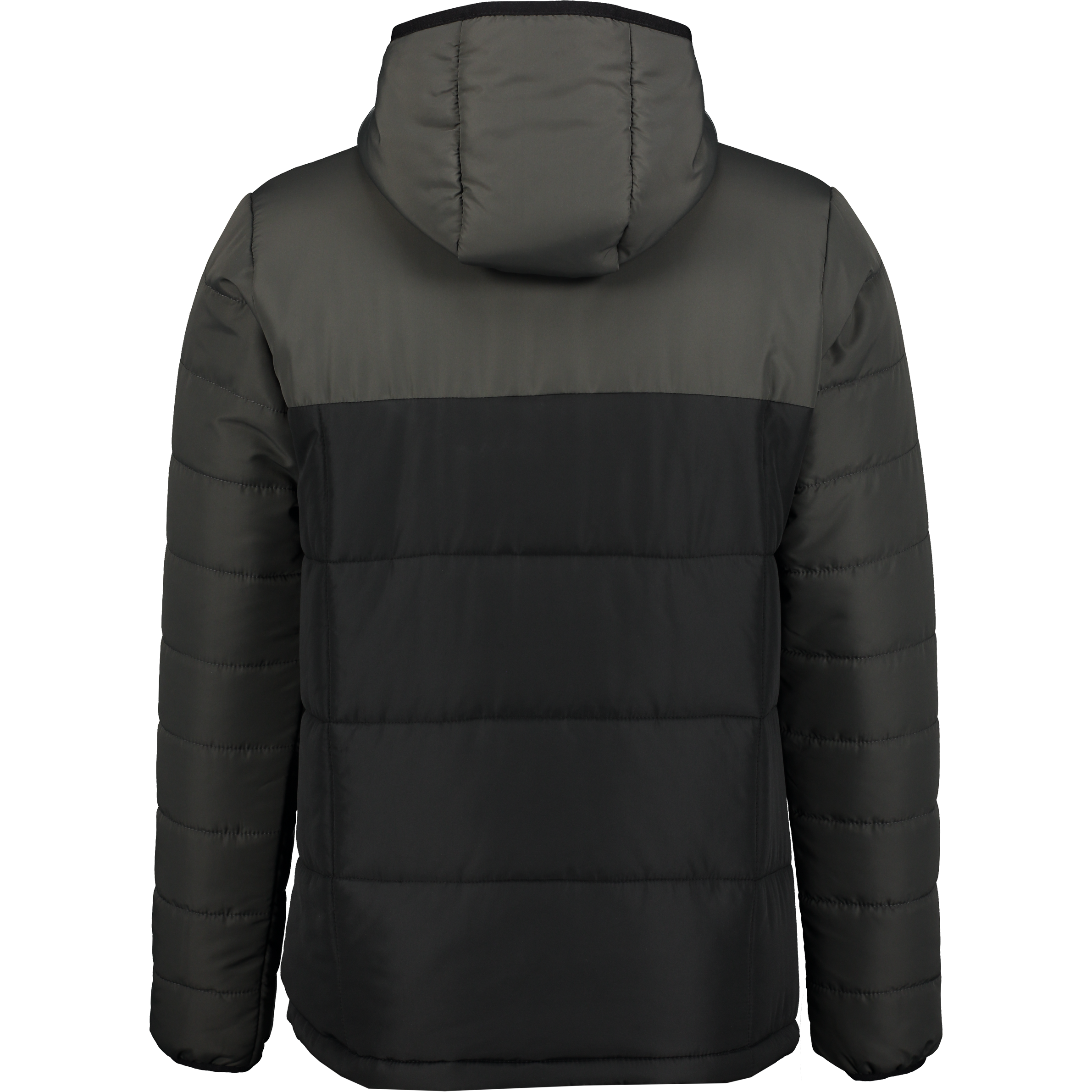 SELECT, Oxford 25 Padded Jkt