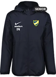 318196102101 NIKE Park 20 Short Jkt 318196102101 NIKE Park 20 Short Jkt Standard Small1x1