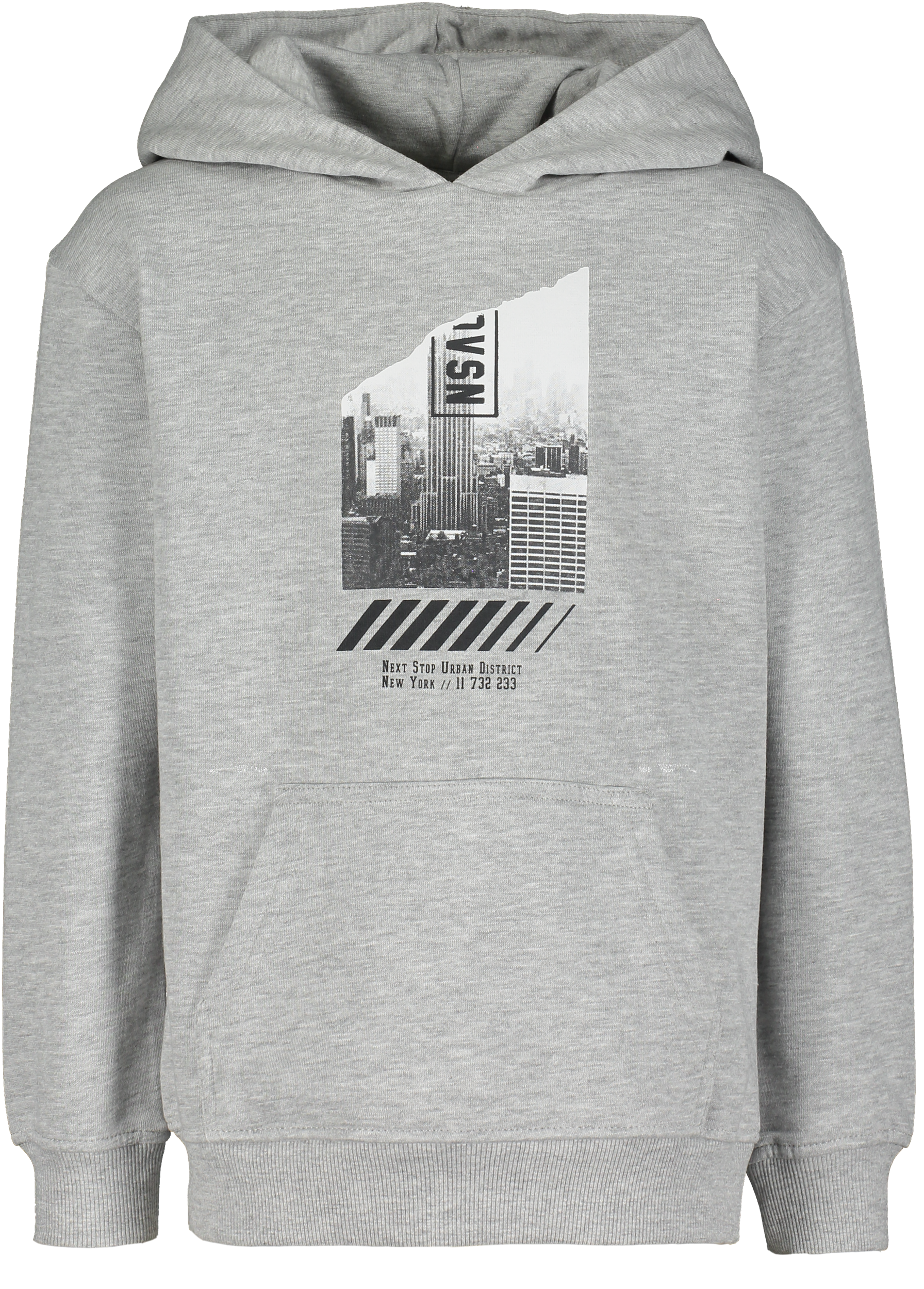 
REACTION, 
Reaction Hood Jr, 
Detail 1
