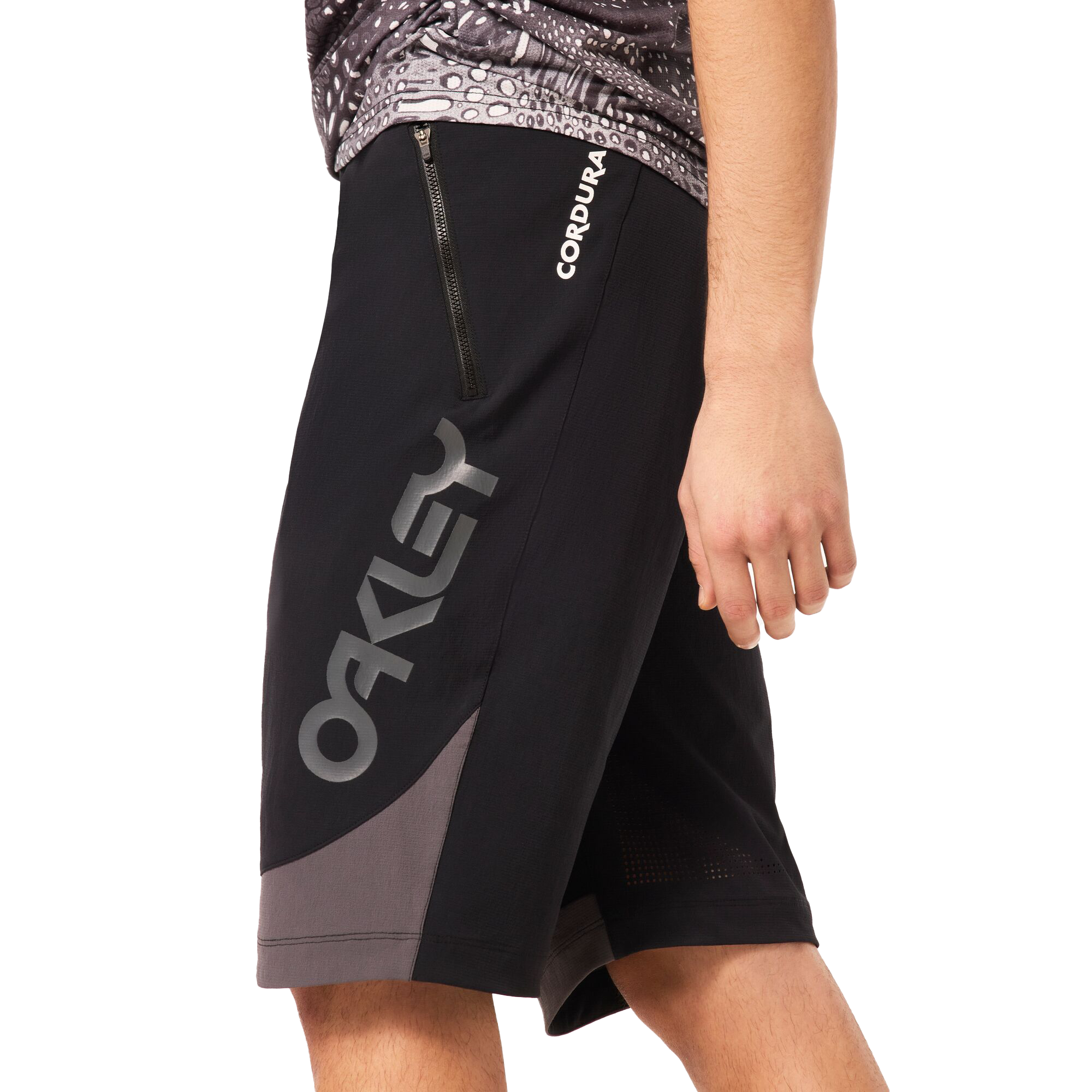 OAKLEY, Maven Scrub Short