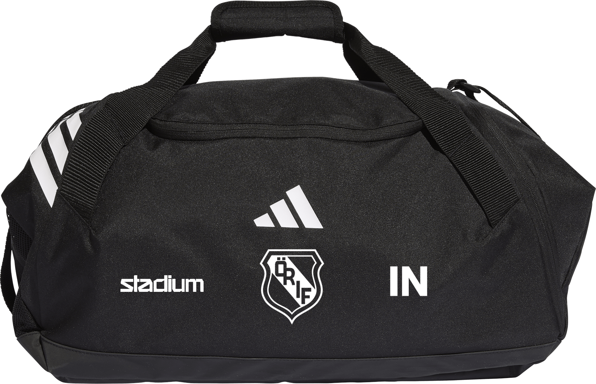 
ADIDAS, 
TIRO DUFFLE M, 
Detail 1
