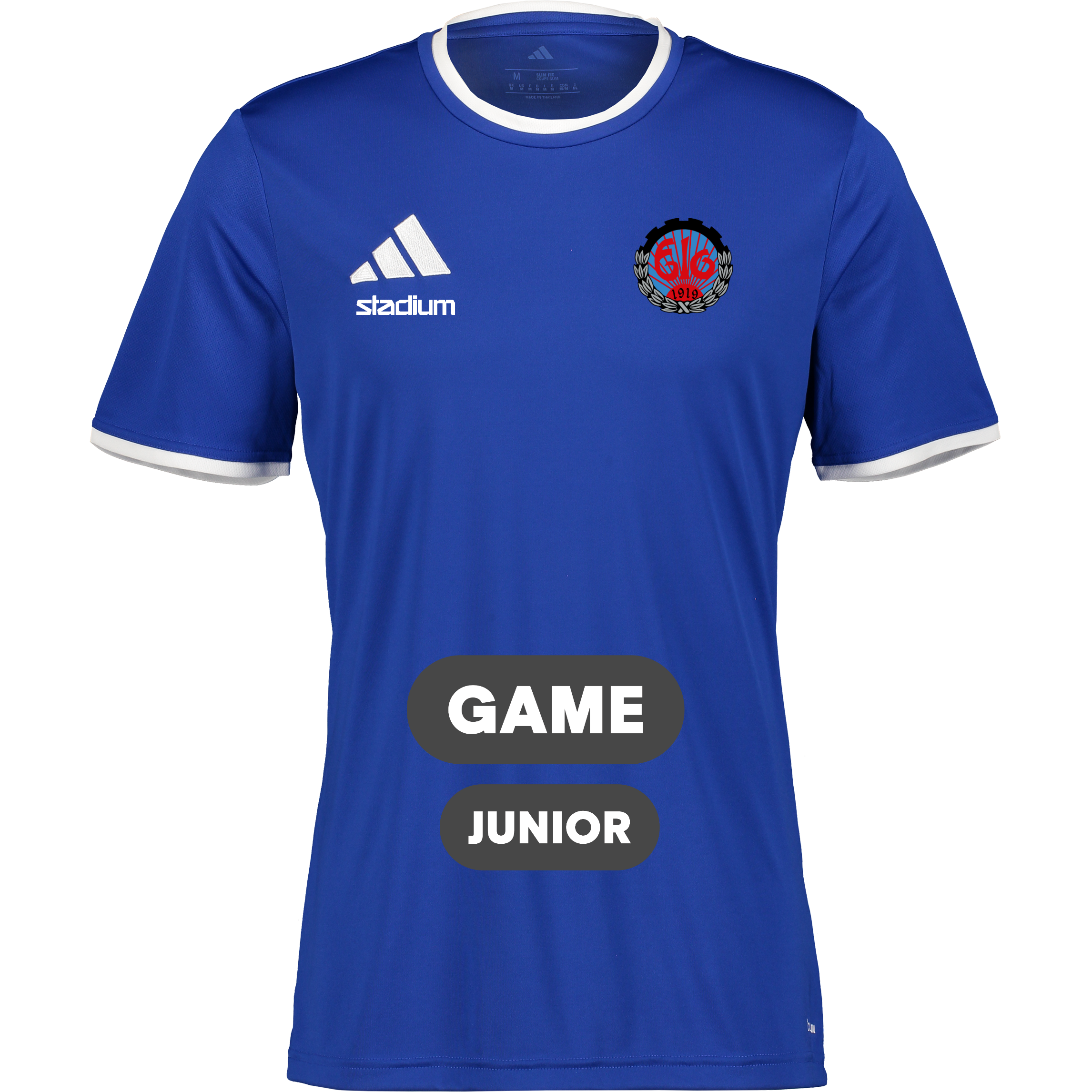 
ADIDAS, 
ENT26 JSY JR, 
Detail 1
