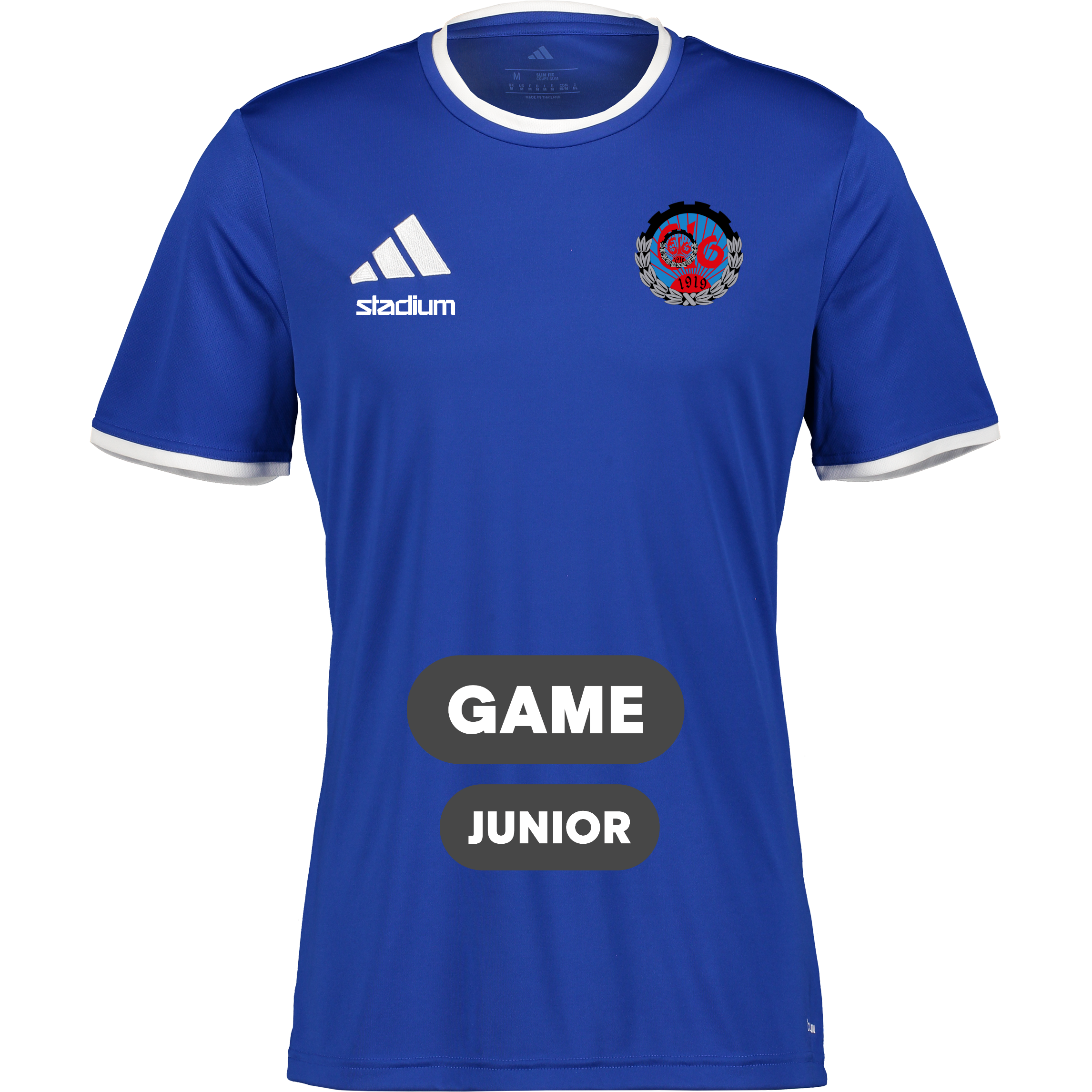 
ADIDAS, 
ENT26 JSY JR, 
Detail 1
