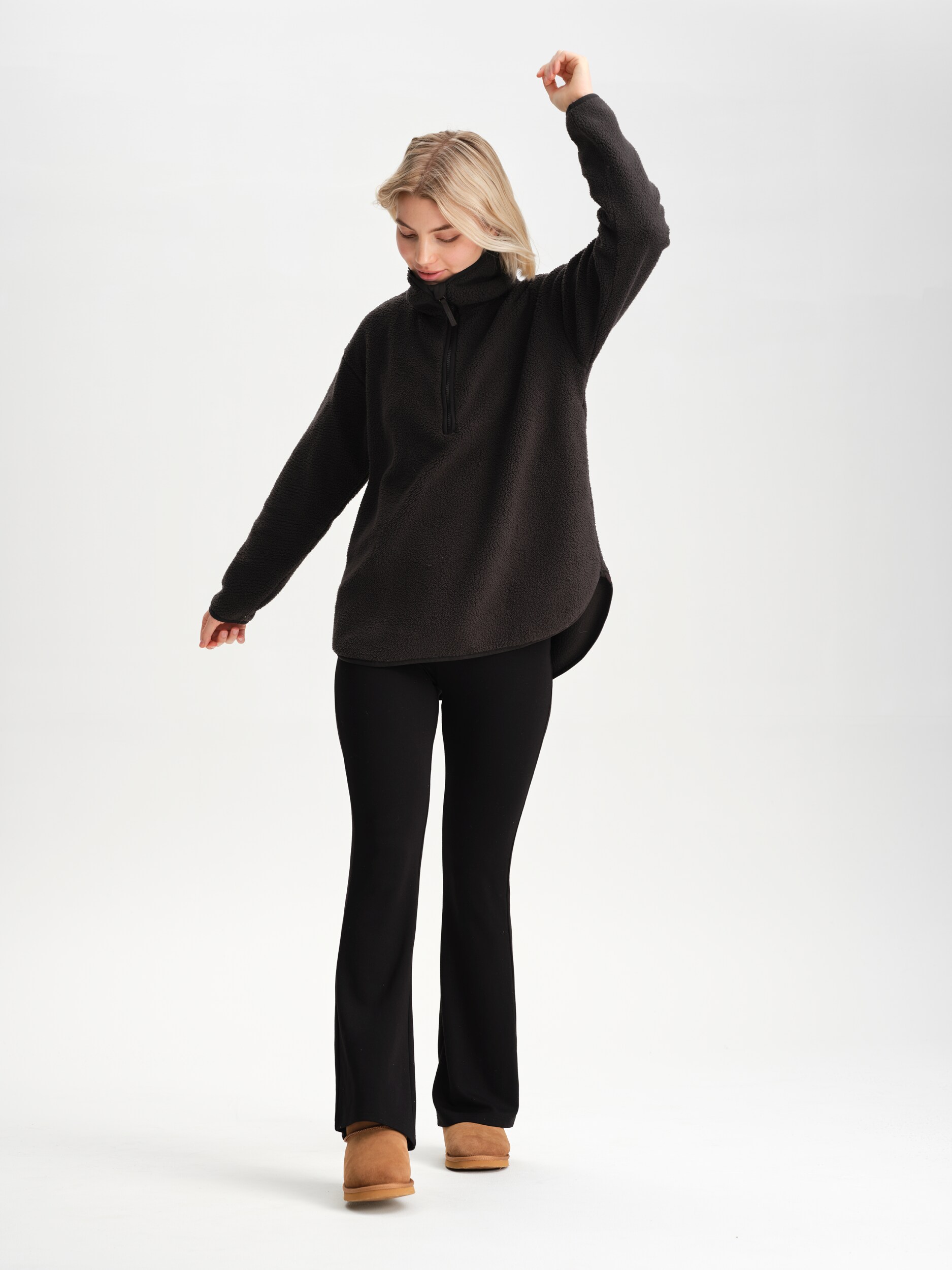 EVEREST, W Imja Pile Halfzip