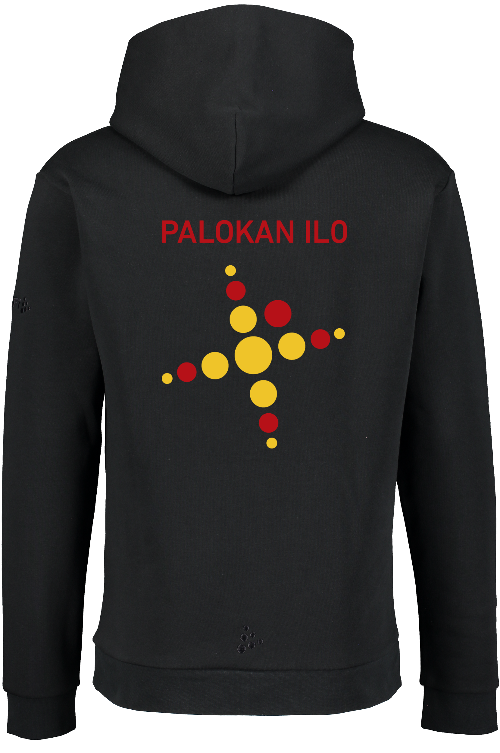 CRAFT, Community 2.0 Hood