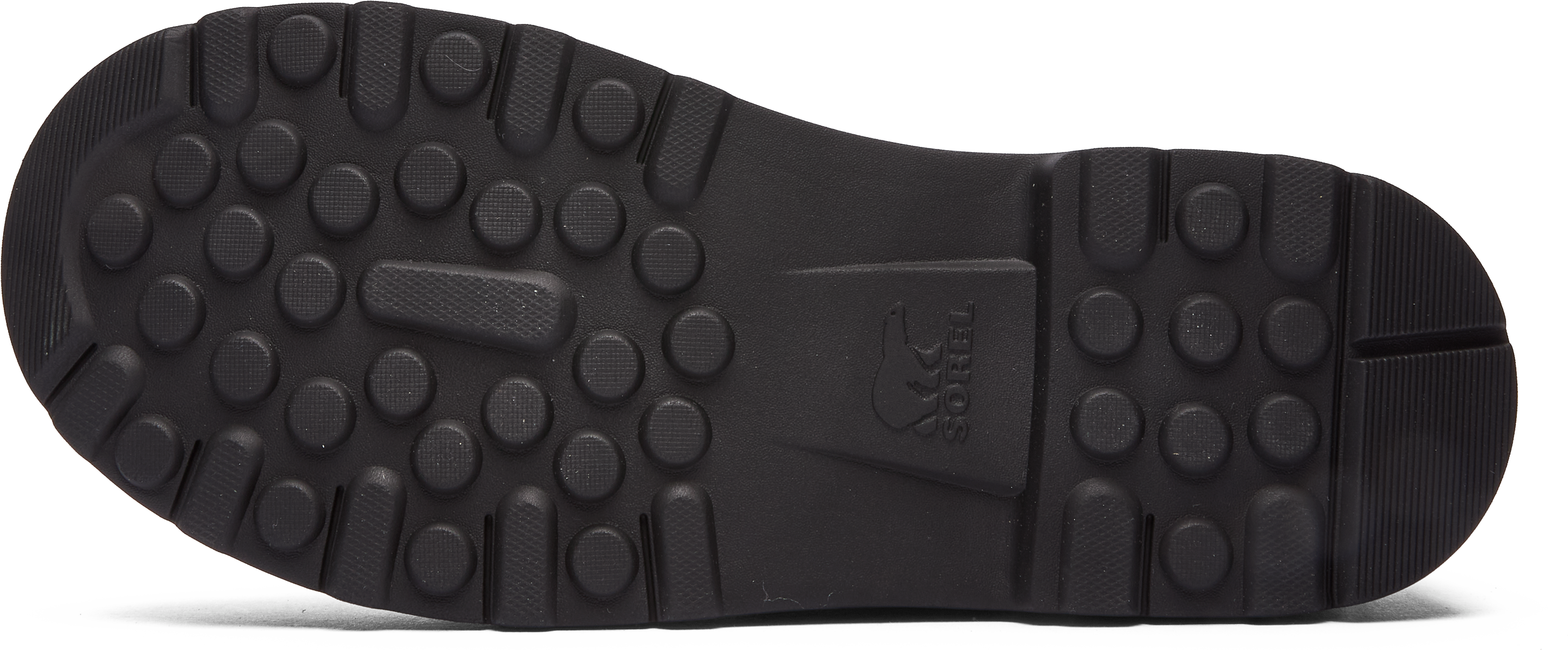 SOREL, M AMBLER FIRESIDE CHUKKA WP