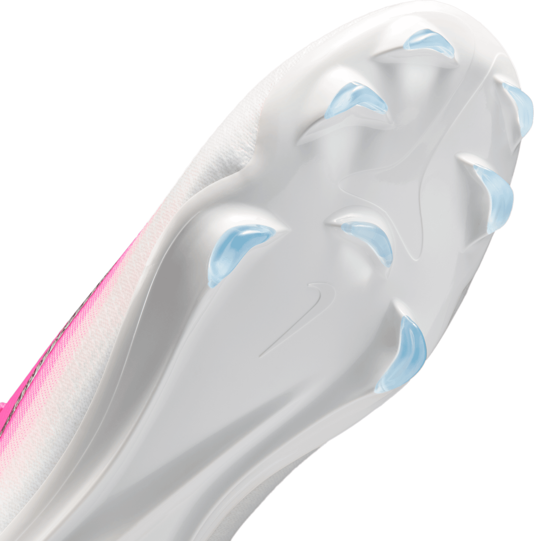 NIKE, VAPOR 17 PRO FG T