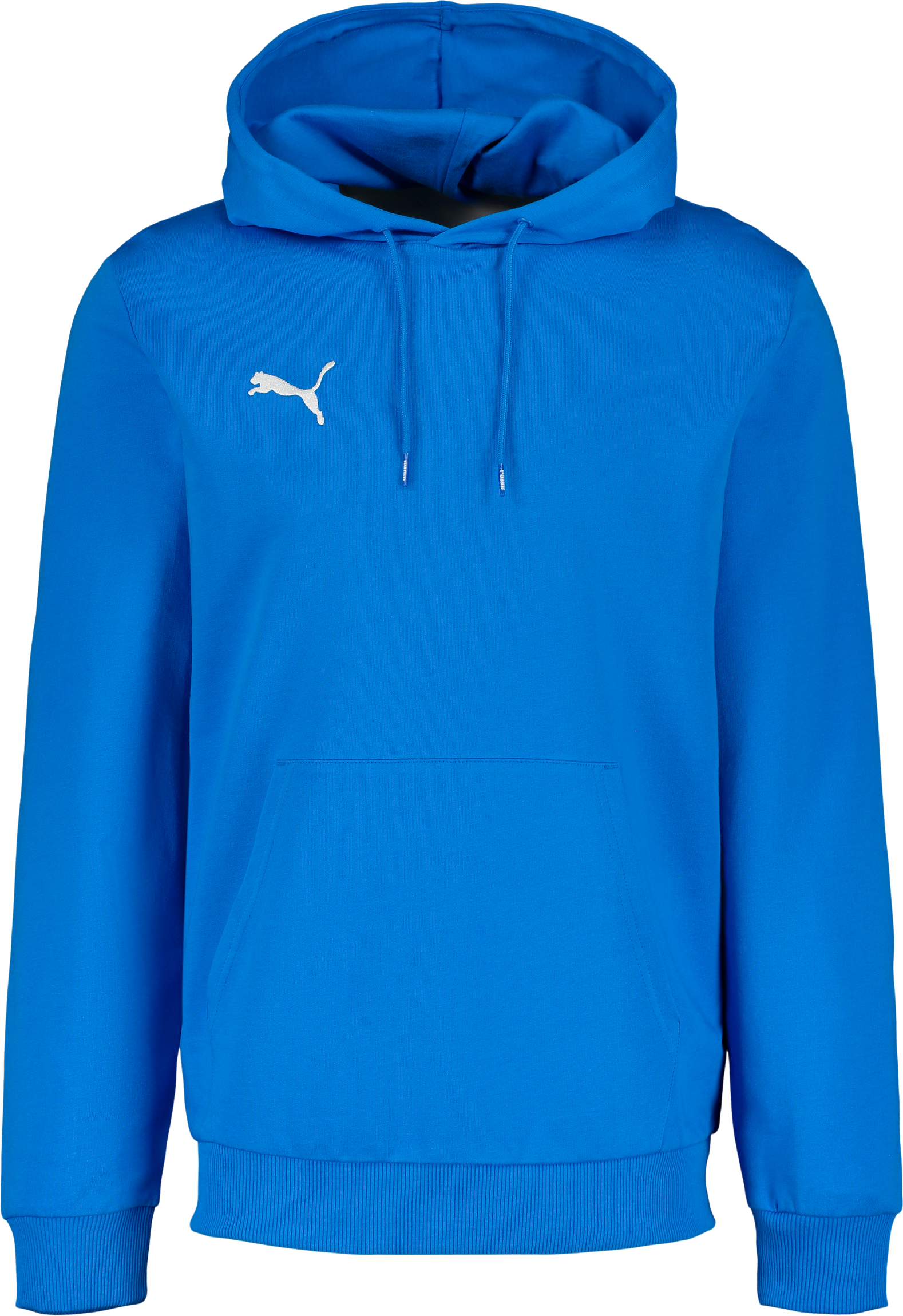 
PUMA, 
T Goal Casual Hood Sr, 
Detail 1
