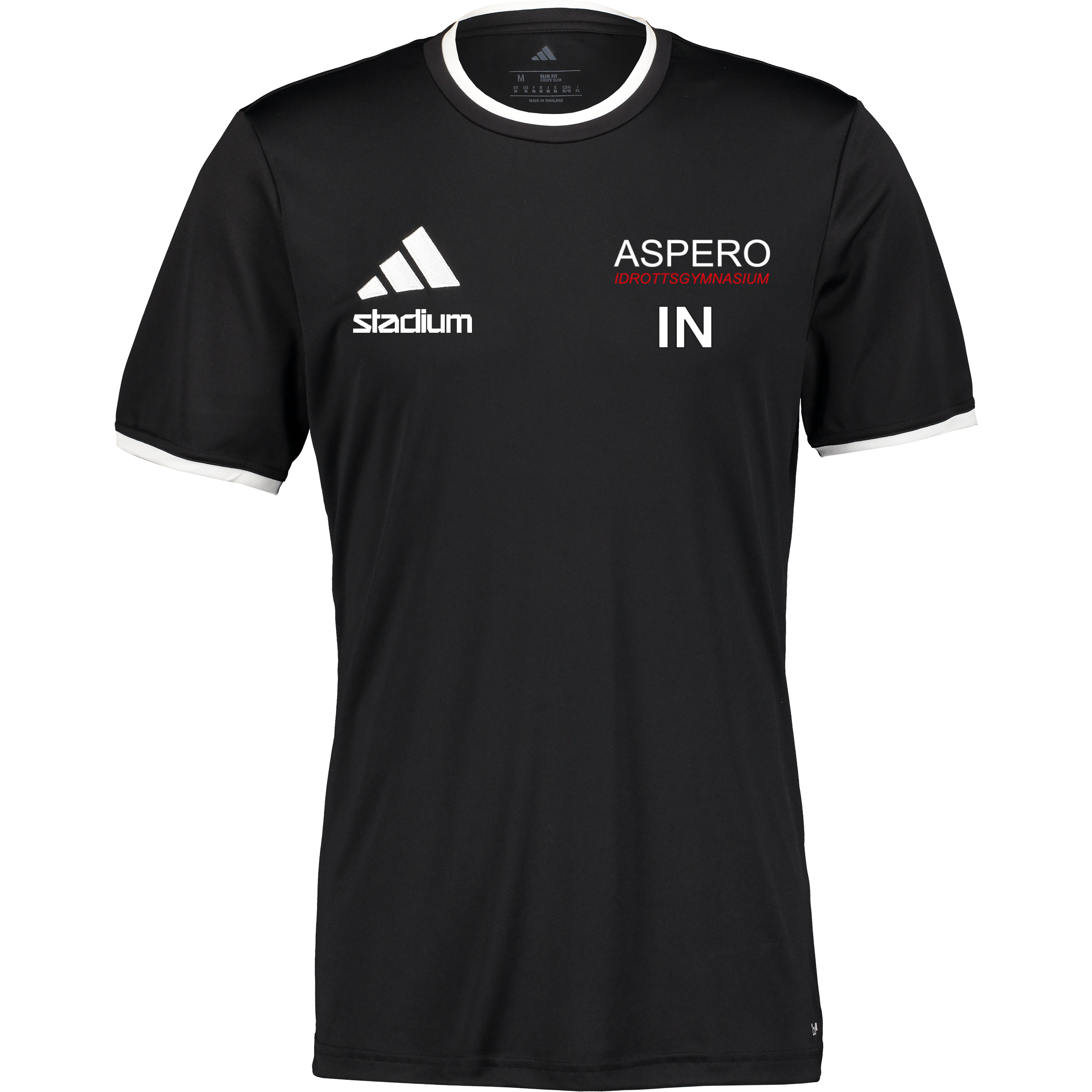 
ADIDAS, 
ENT26 JSY JR, 
Detail 1
