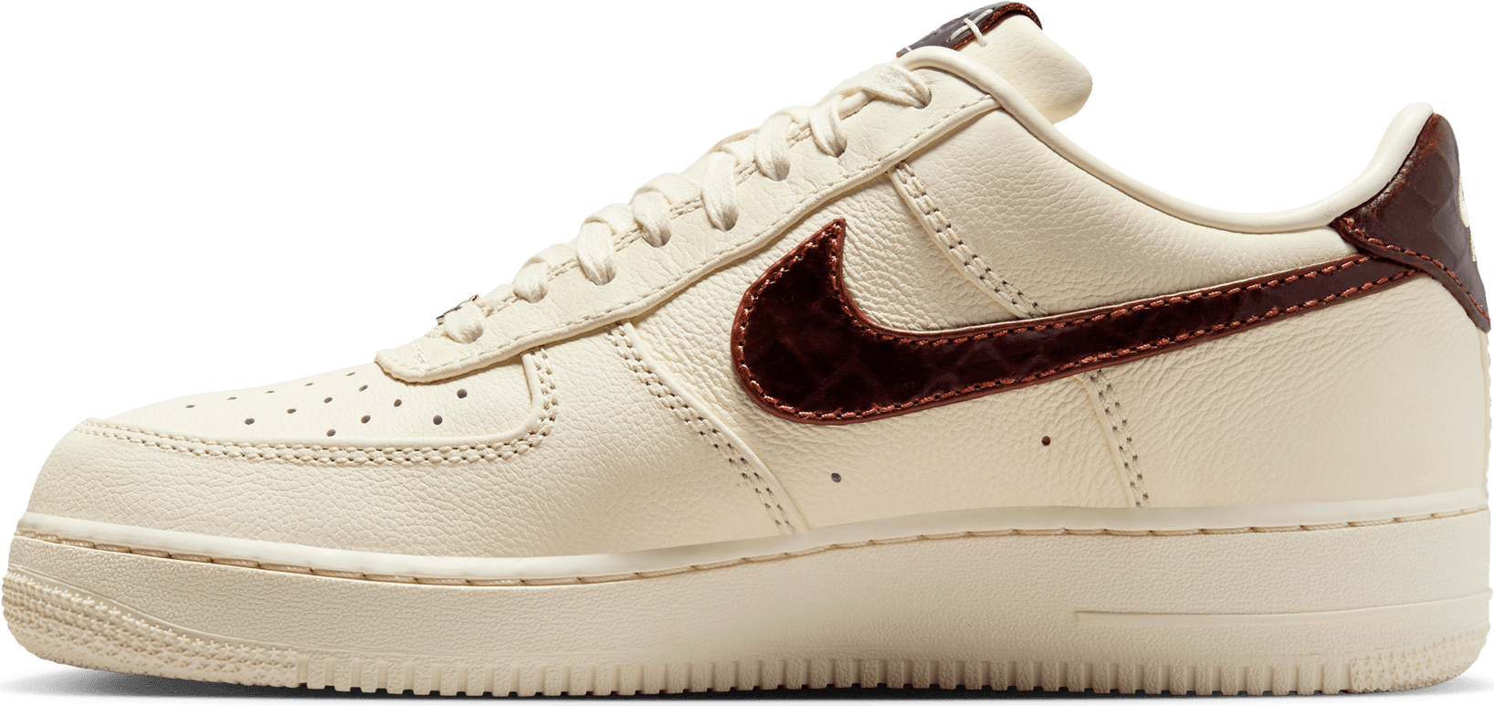 NIKE, M AIR FORCE 1 '07