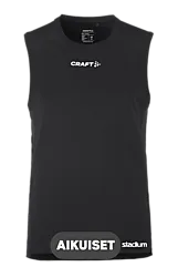 398759106102 CRAFT Rush 2.0 Singlet Jr 398759106102 CRAFT Rush 2.0 Singlet Jr Standard Small1x1