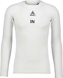 326950101101 SELECT Baselayer Ls Jr 326950101101 SELECT Baselayer Ls Jr Standard Small1x1