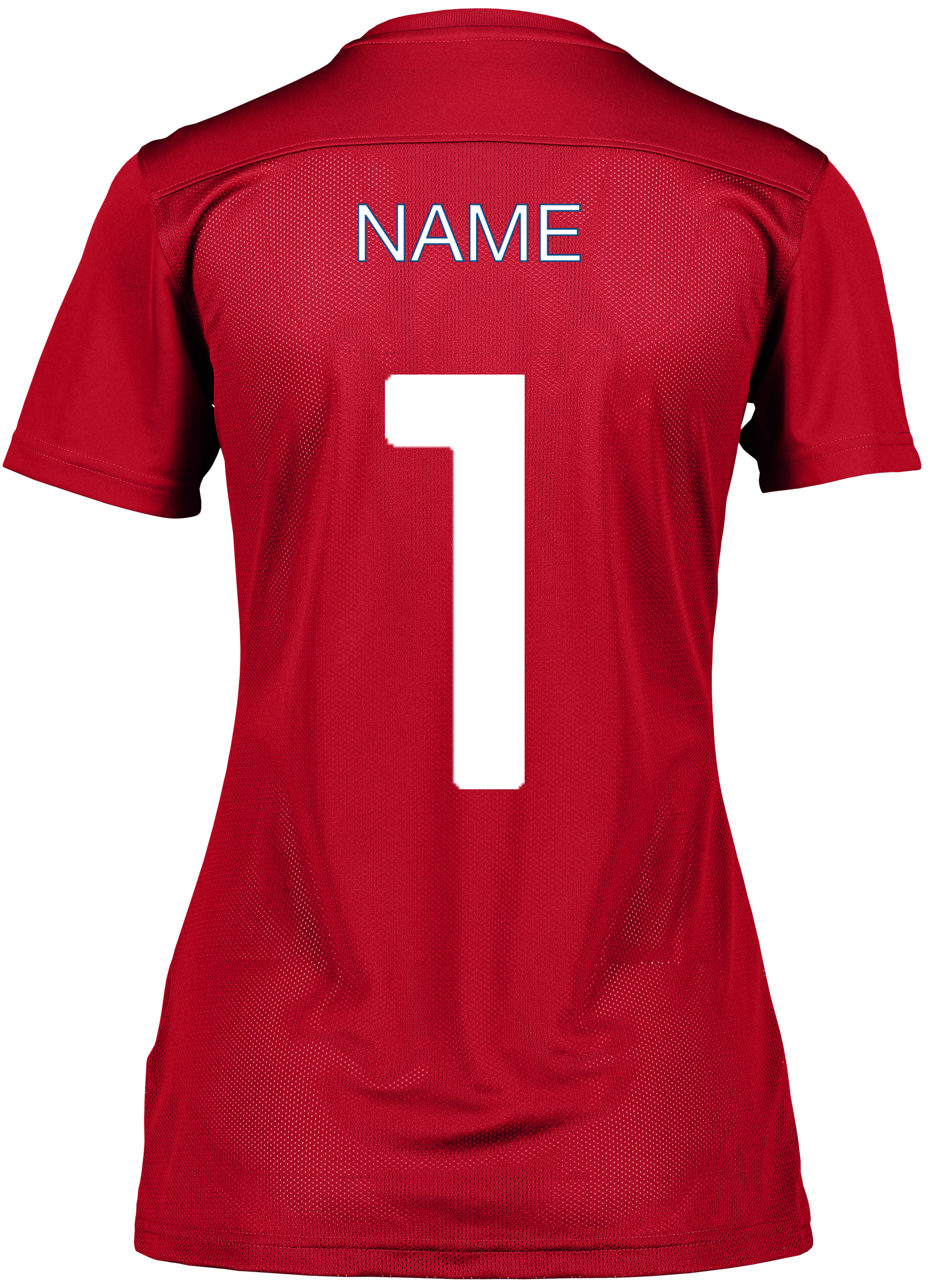 NIKE, Park VII SS Jsy W