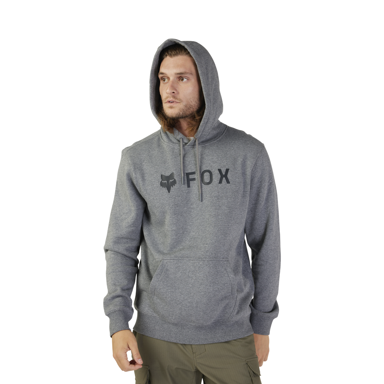 FOX, ABSOLUTE FLEECE HOODIE